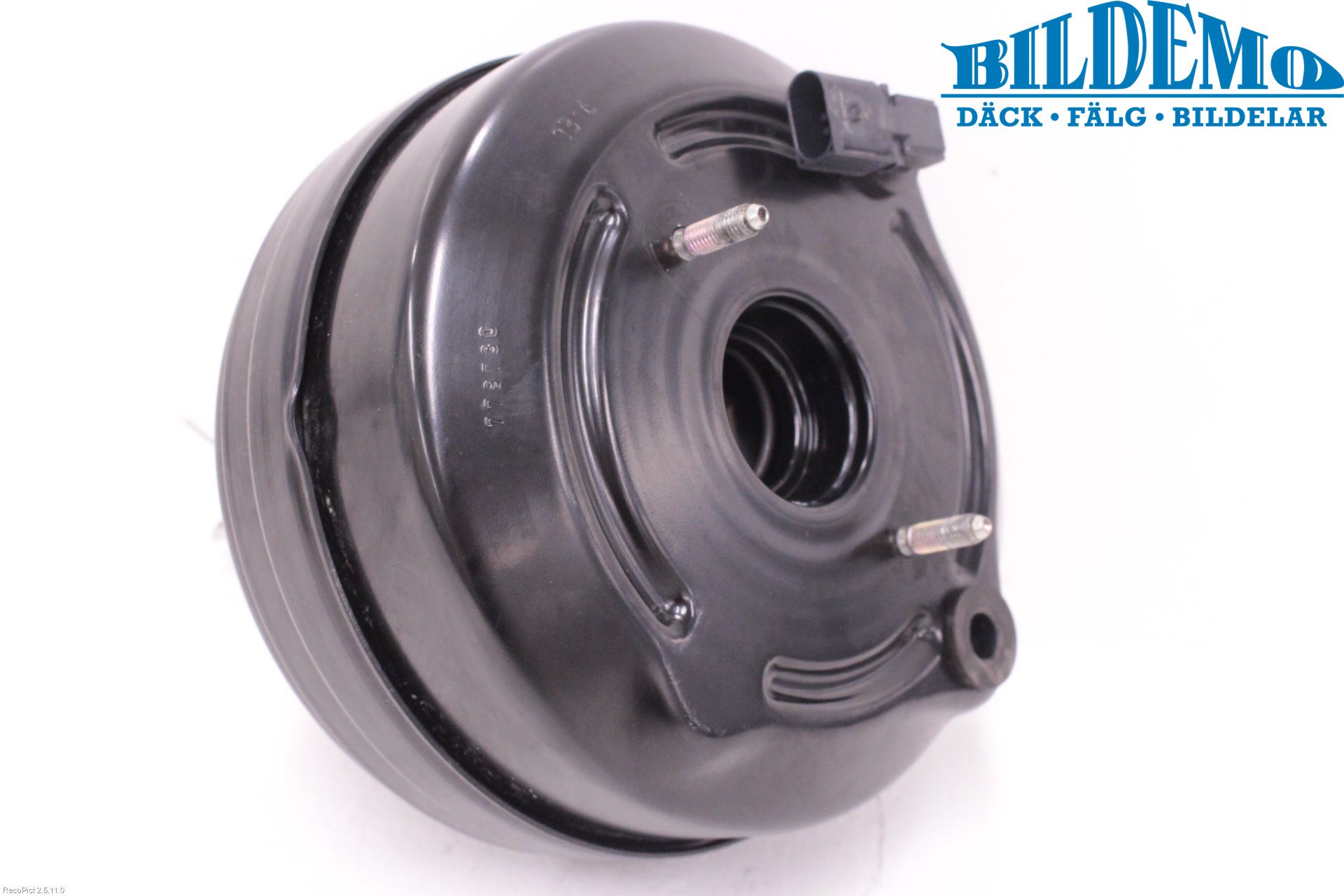BMW i3 I01 13-22 Bremseservo