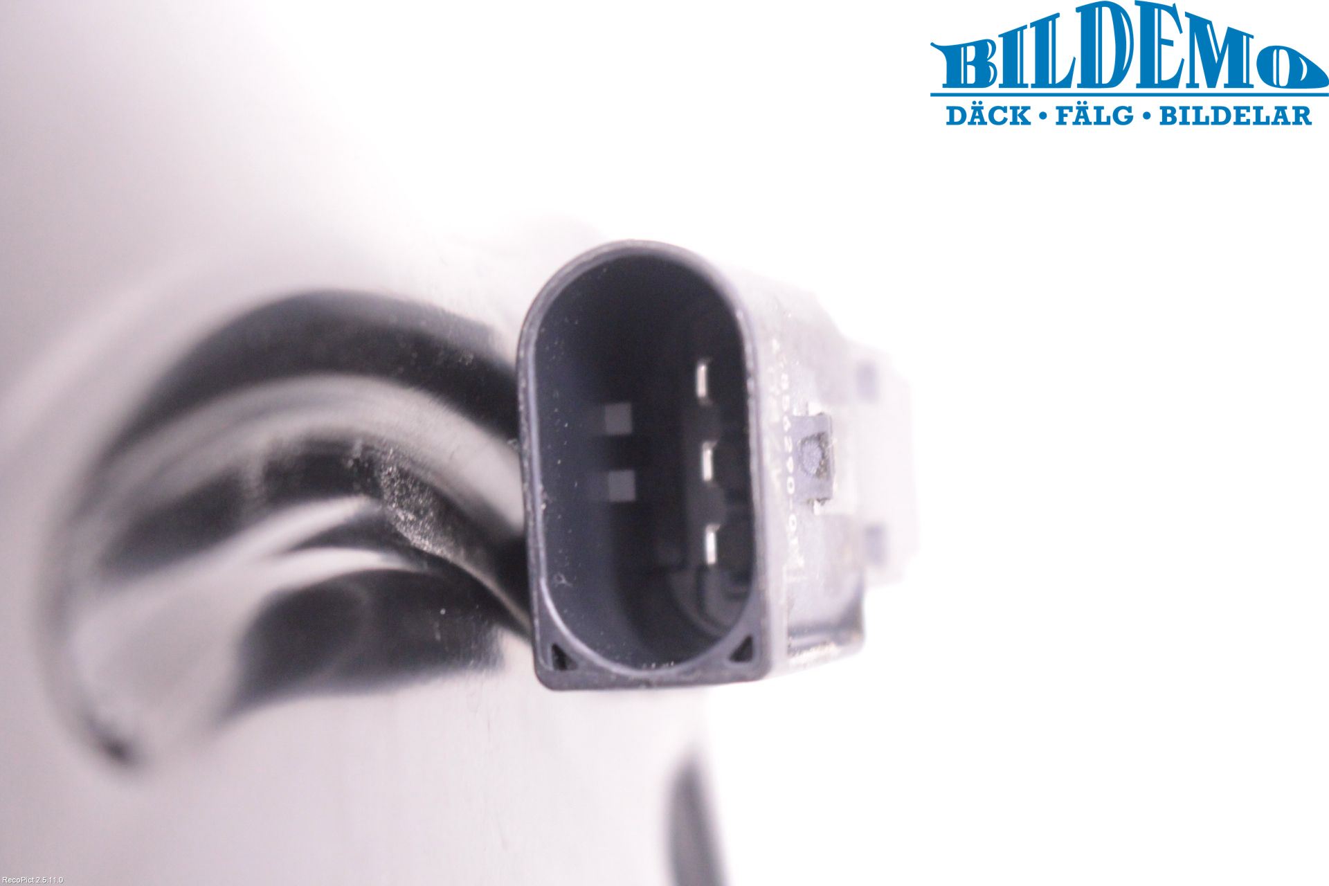 BMW i3 I01 13-22 Bremseservo