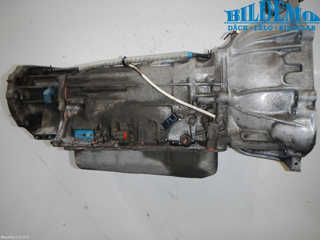 Kia SORENTO 03-09 Gearkasse Automat