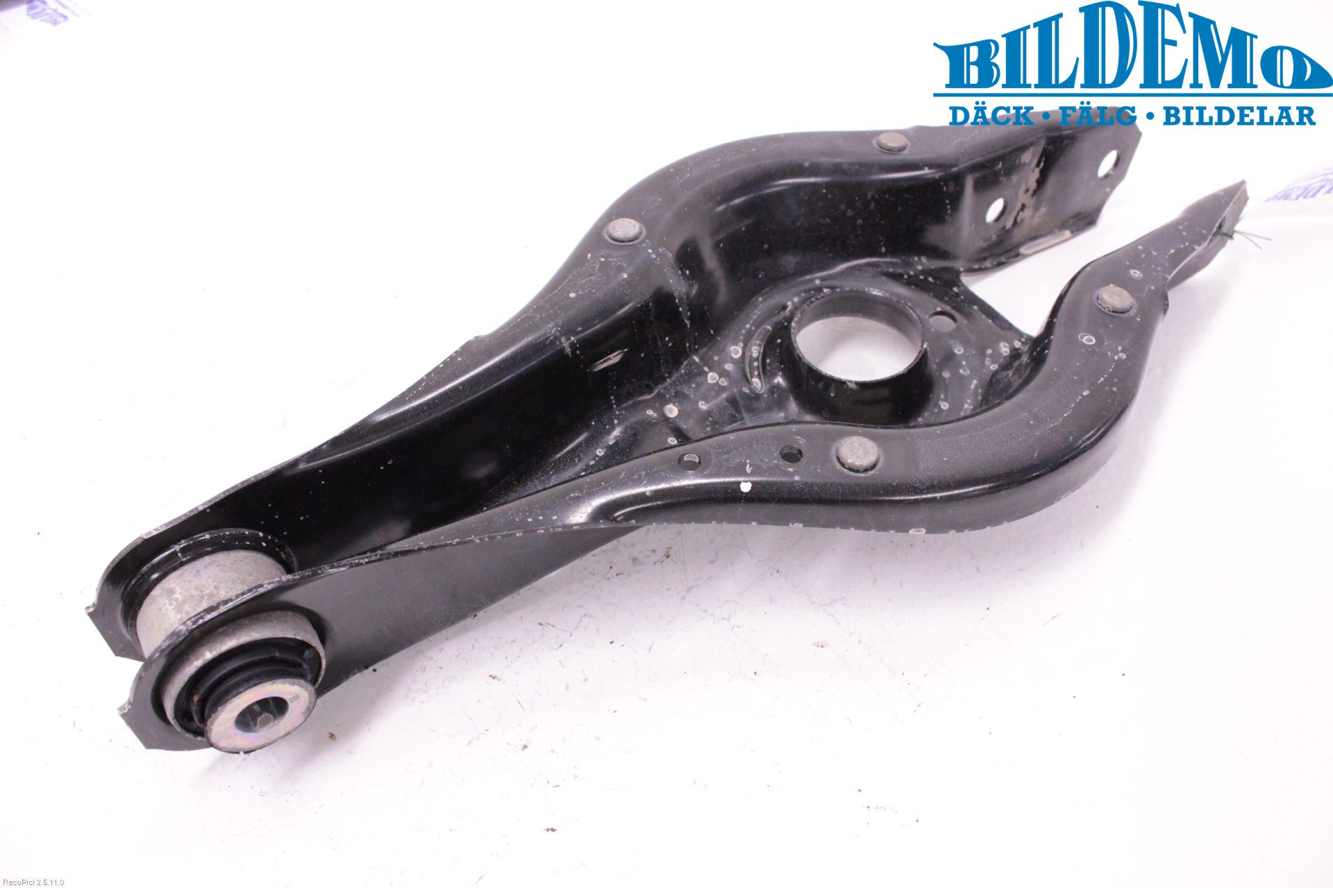 BMW 1 F20/F21 11-19 Bærearm Bak Venstre