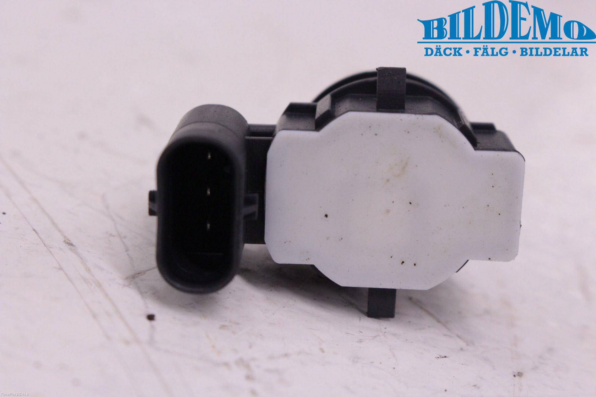 BMW 1 F20/F21 11-19 Sensor Ryggesensor