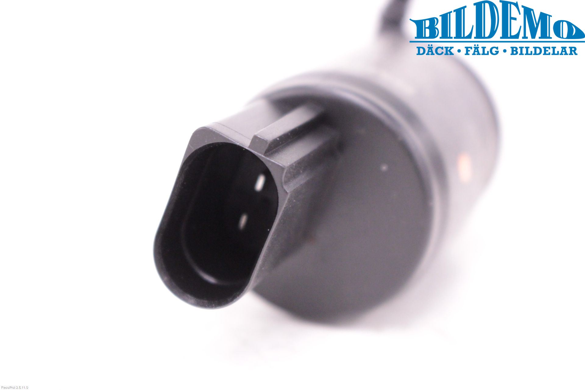 BMW 1 F20/F21 11-19 Spylerpumpe Bakluke