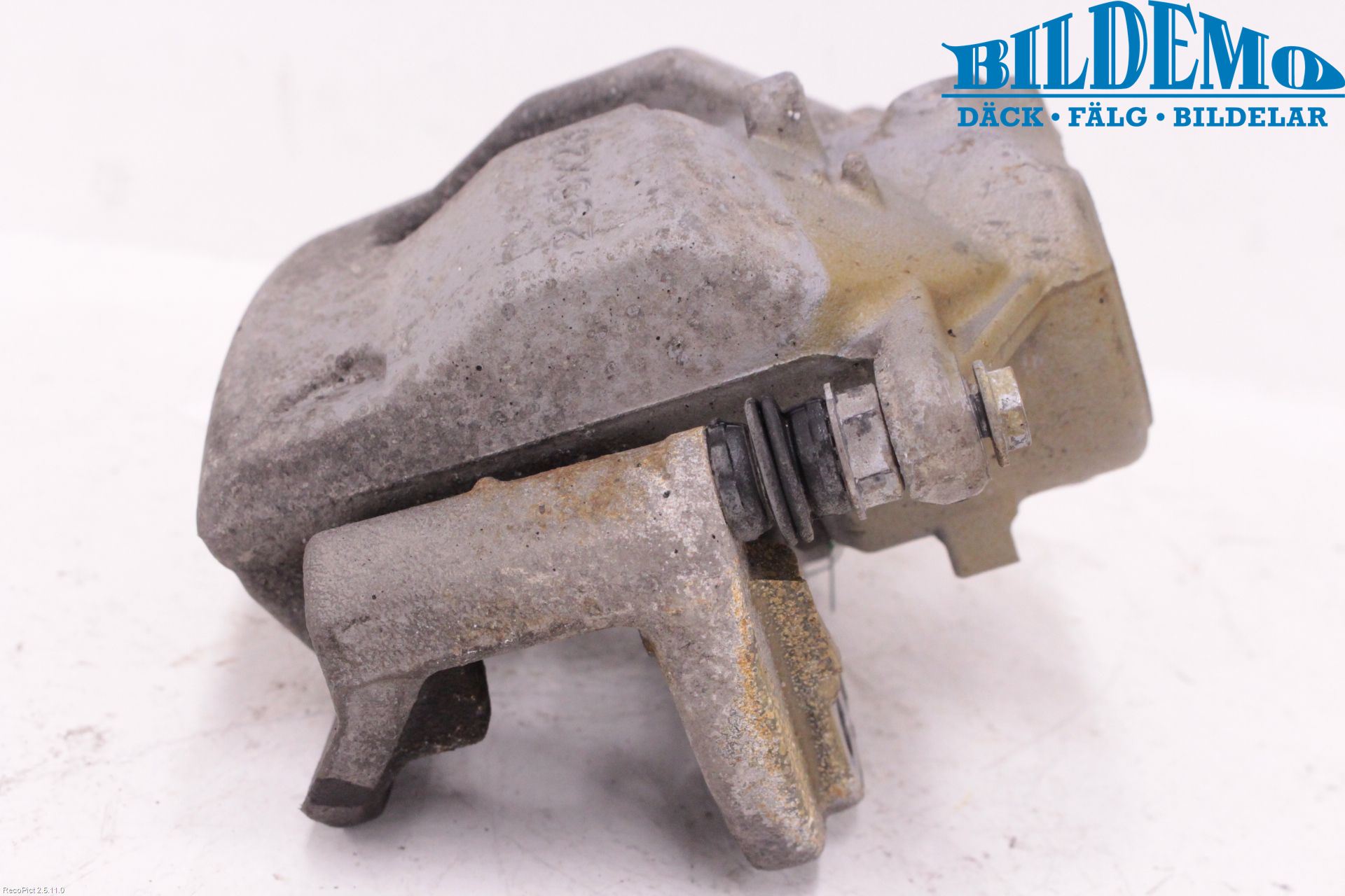 Mercedes-Benz MB E-KLASS (W212) 09-16 Bremsecaliper Foran Venstre