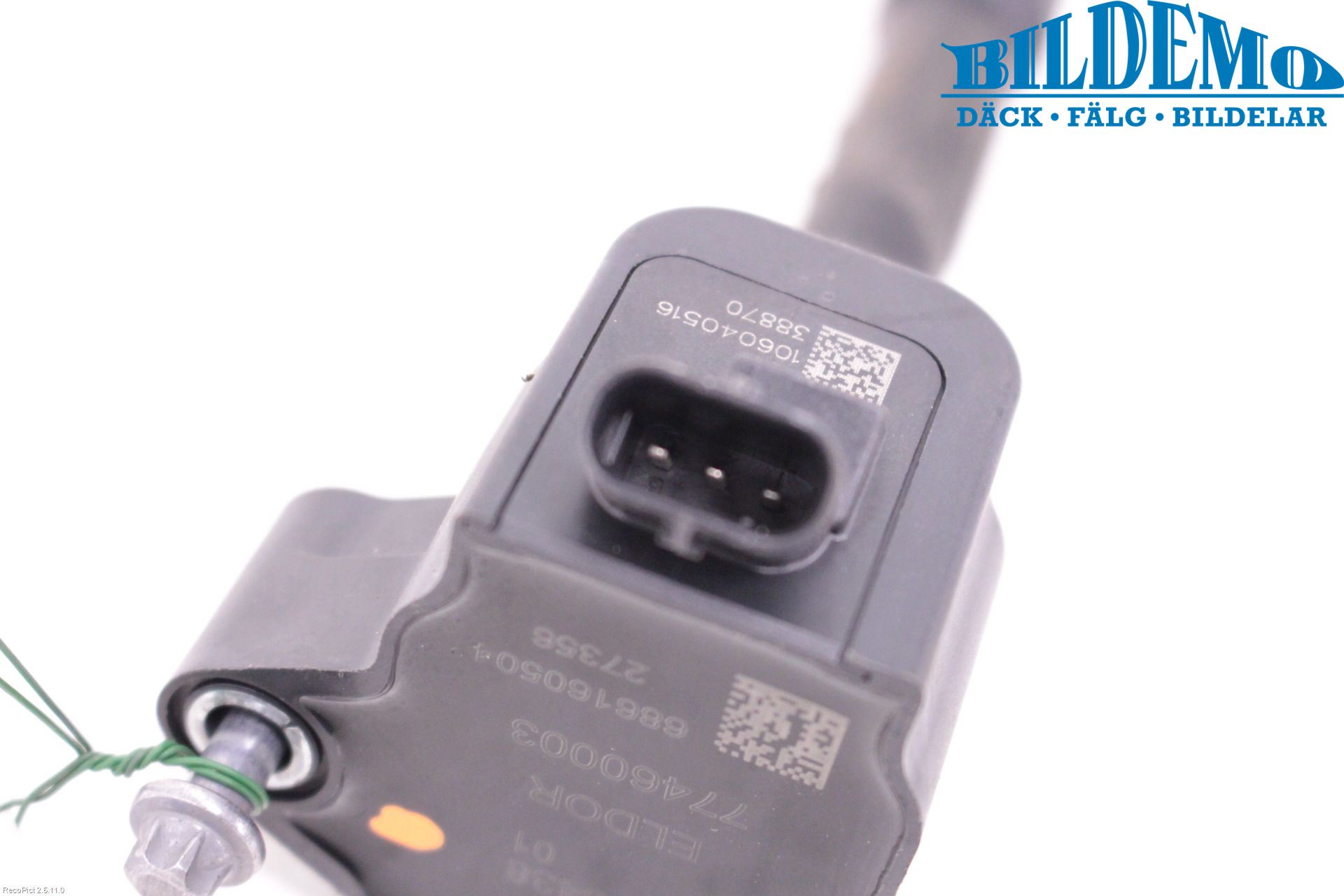 BMW 1 F20/F21 11-19 Coil