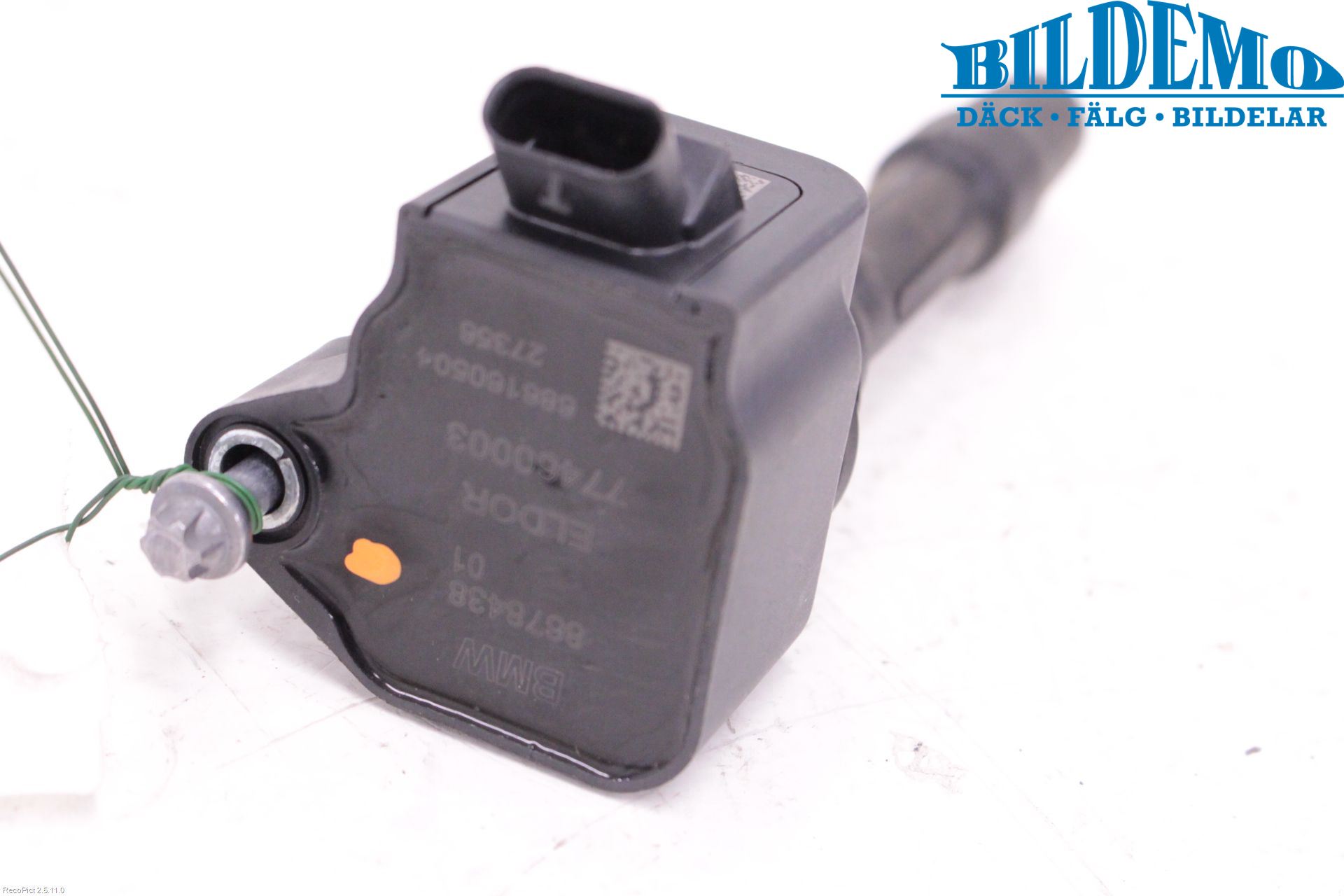 BMW 1 F20/F21 11-19 Coil