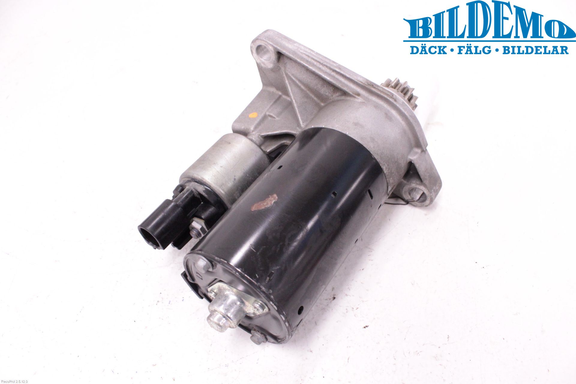 Seat IBIZA IV 08-16 Startmotor