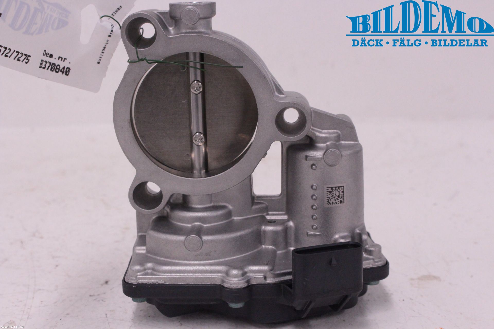 BMW i3 I01 13-22 Inns Spjeldhus