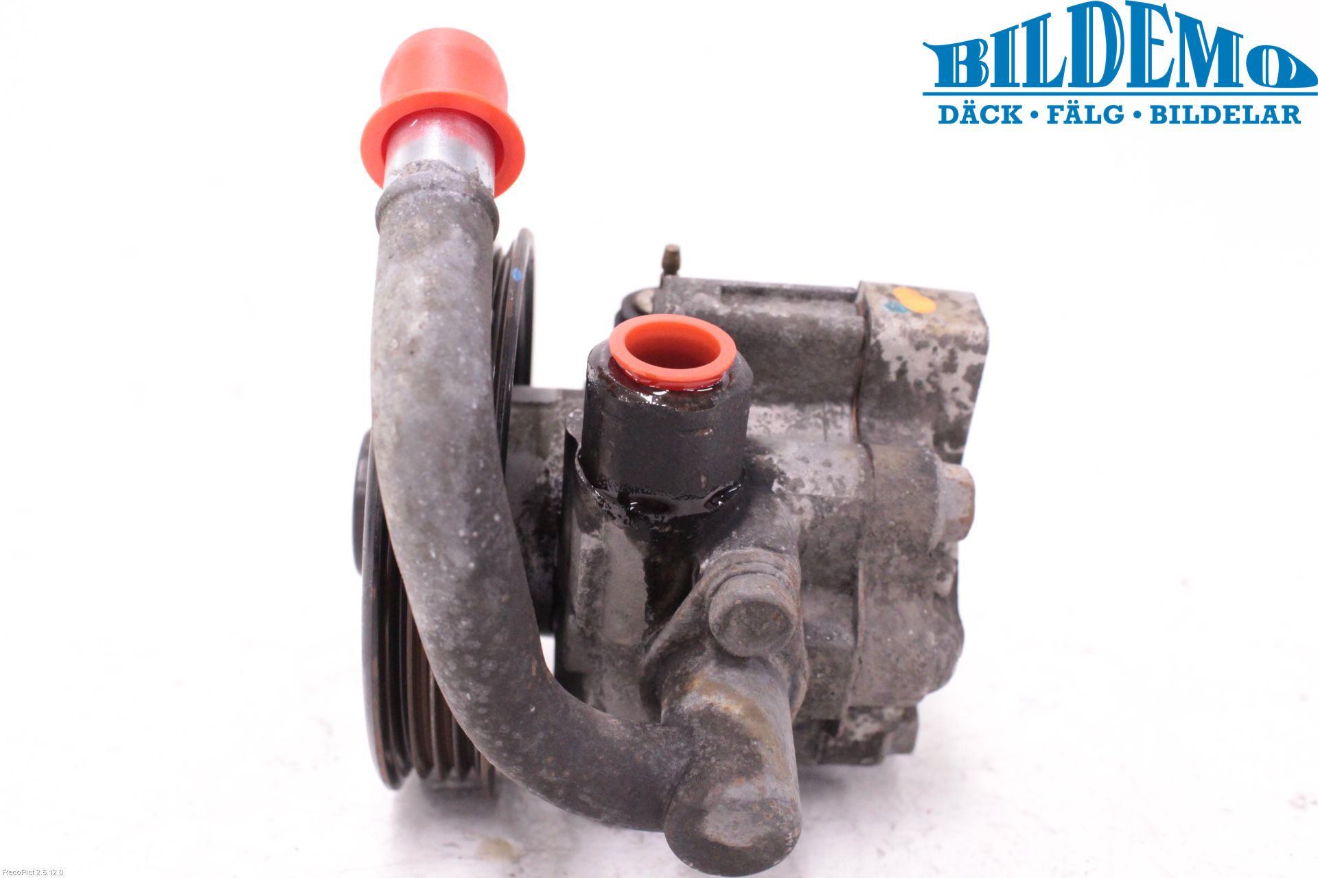 GM CHEVROLET SPARK Servo Pumpe