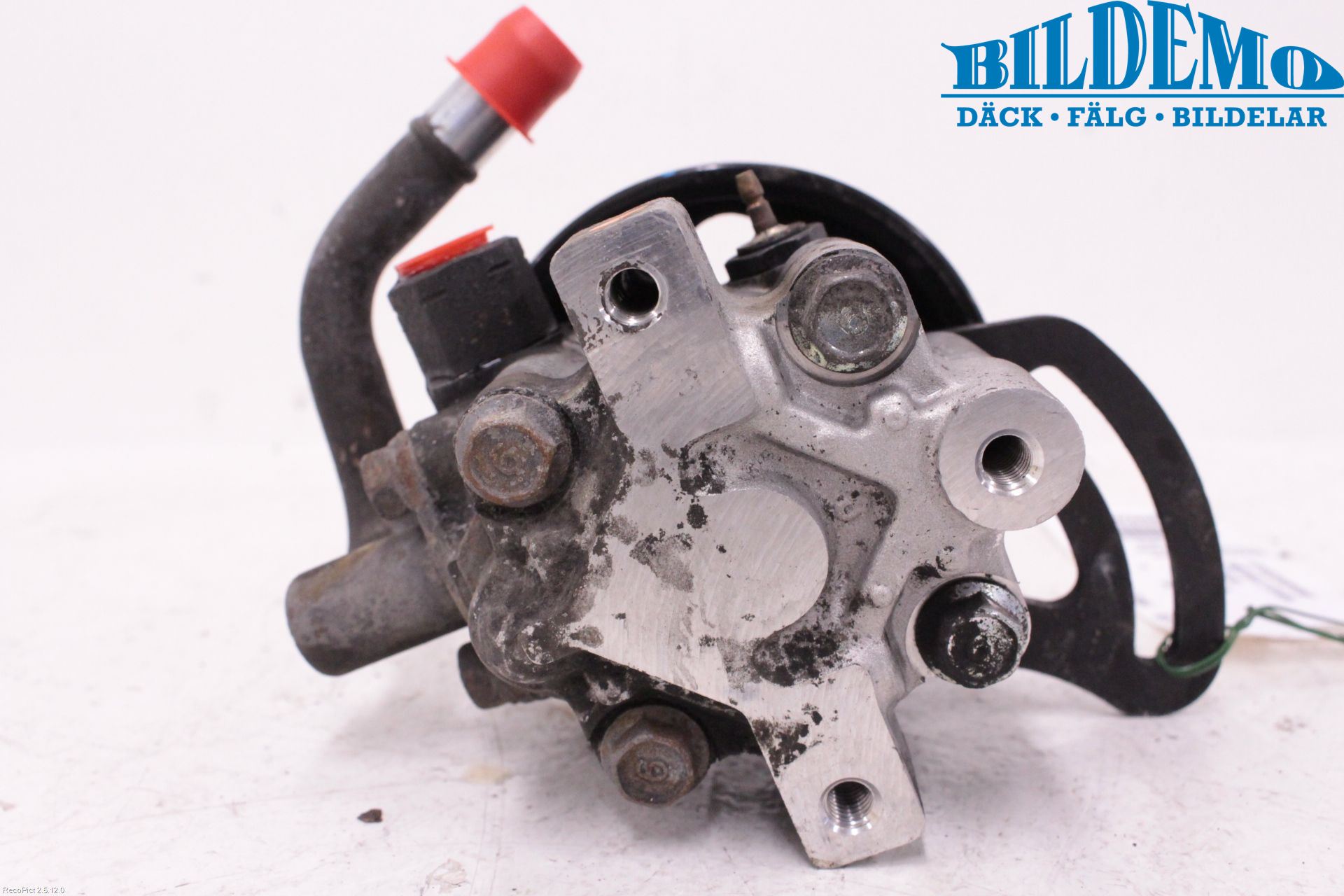 GM CHEVROLET SPARK Servo Pumpe