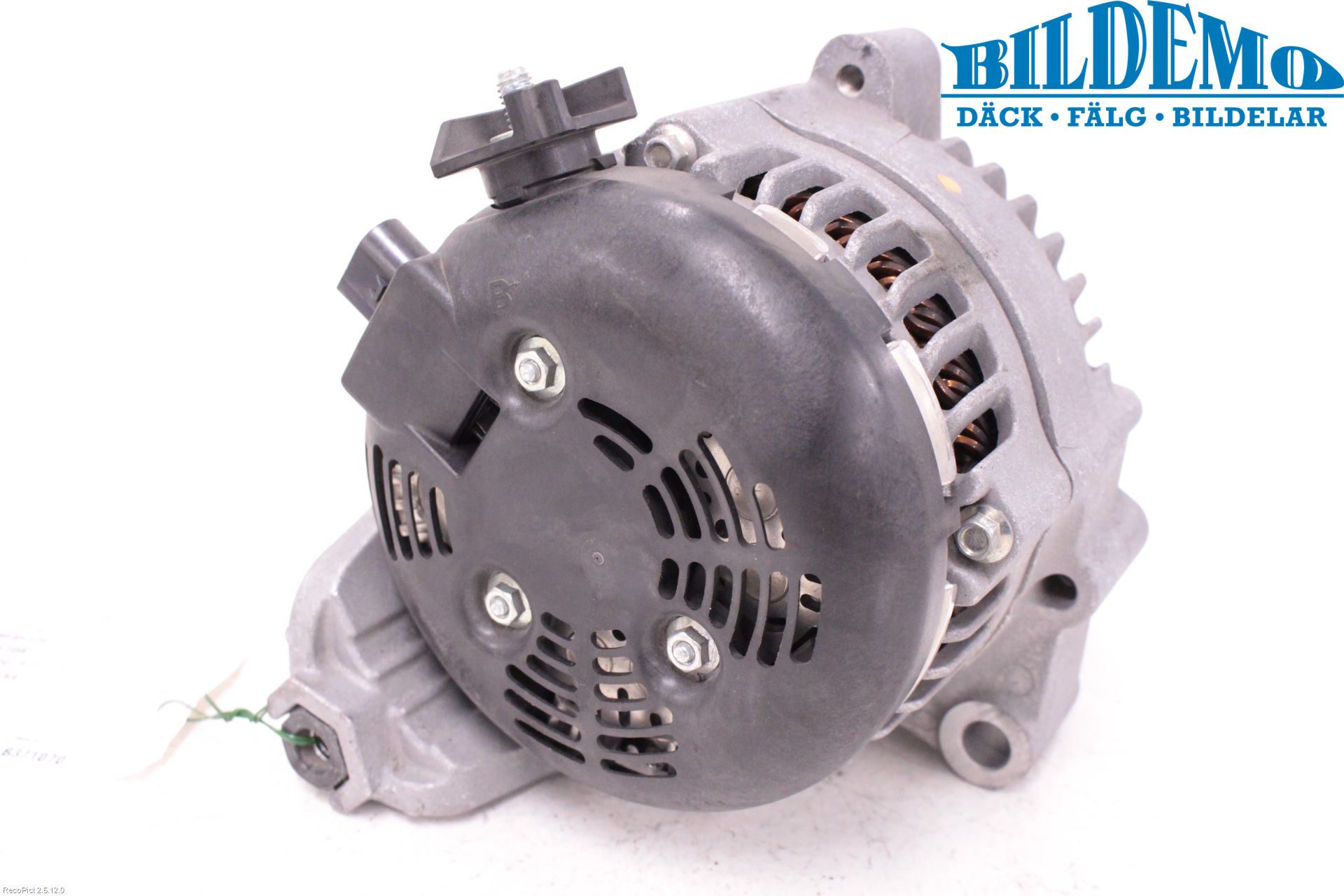 BMW 1 F20/F21 11-19 Dynamo