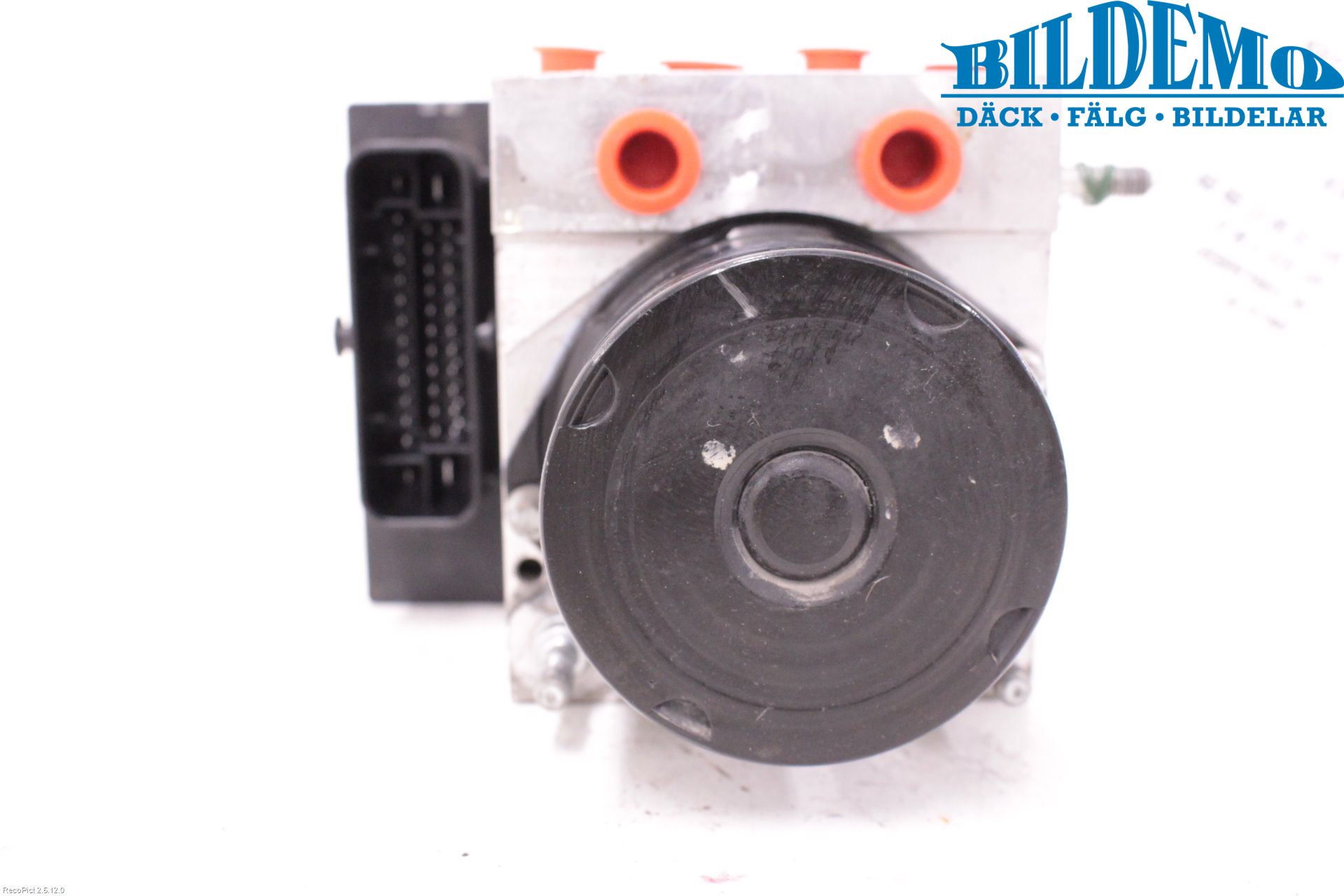 Seat IBIZA IV 08-16 Abs Hydraulikkaggregat