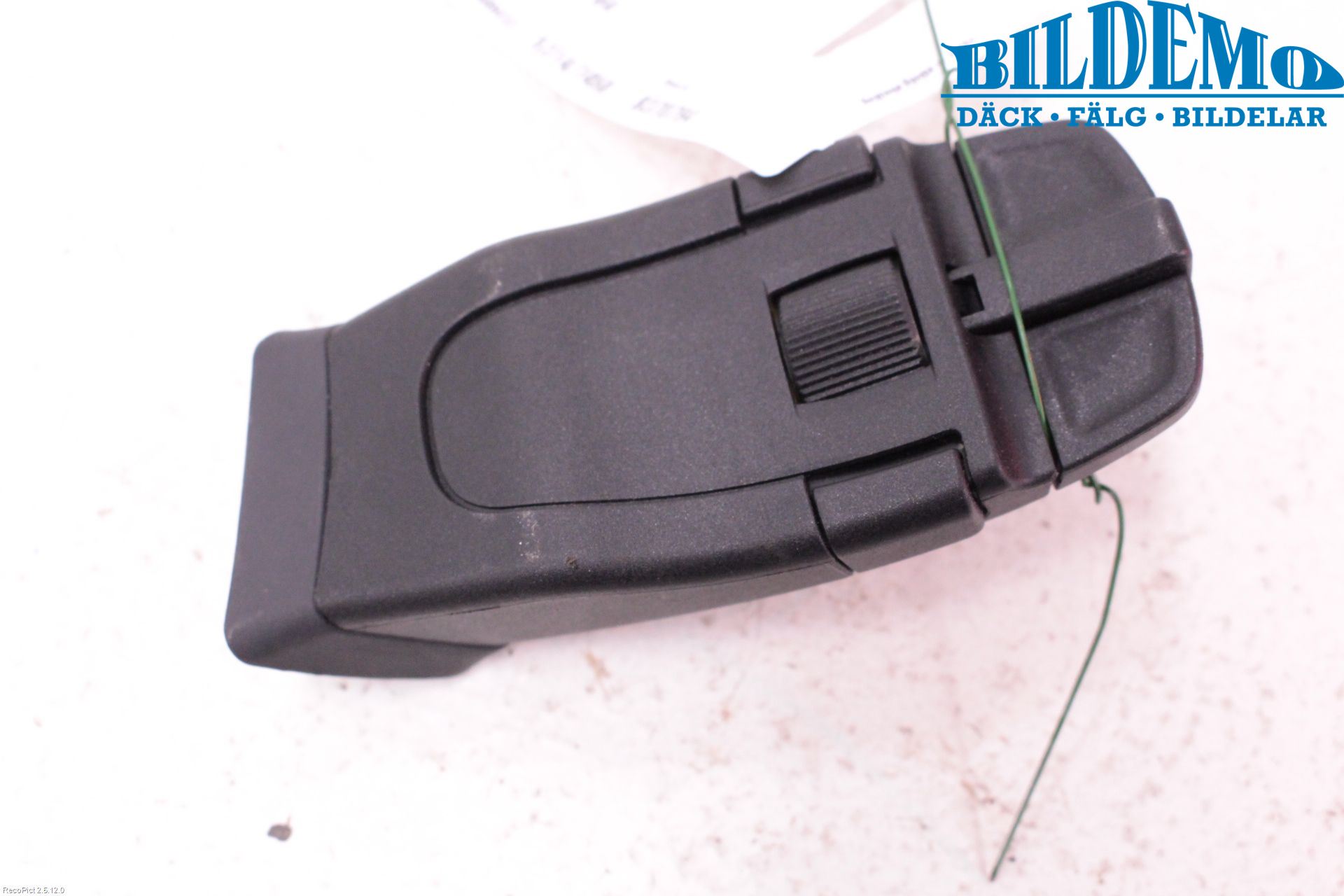 Seat IBIZA IV 08-16 Bryter Ratt Radio-Stereo