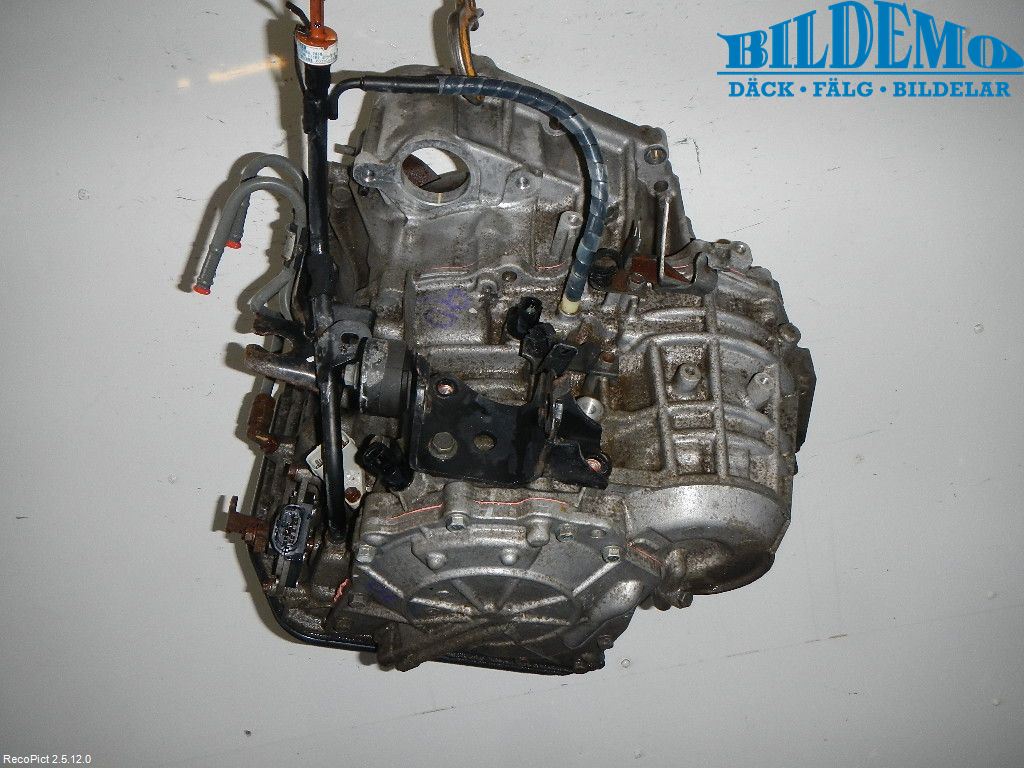 Toyota AVENSIS 07-08 Gearkasse Automat