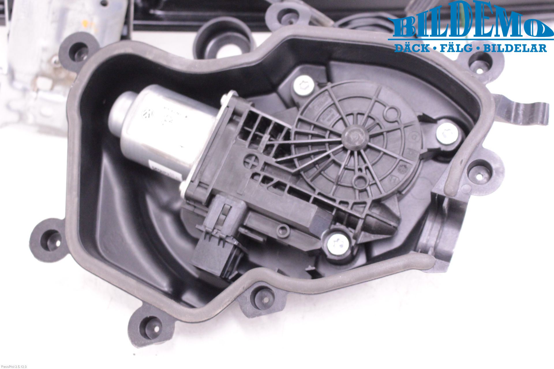 Seat IBIZA IV 08-16 Vindusheis El Komp