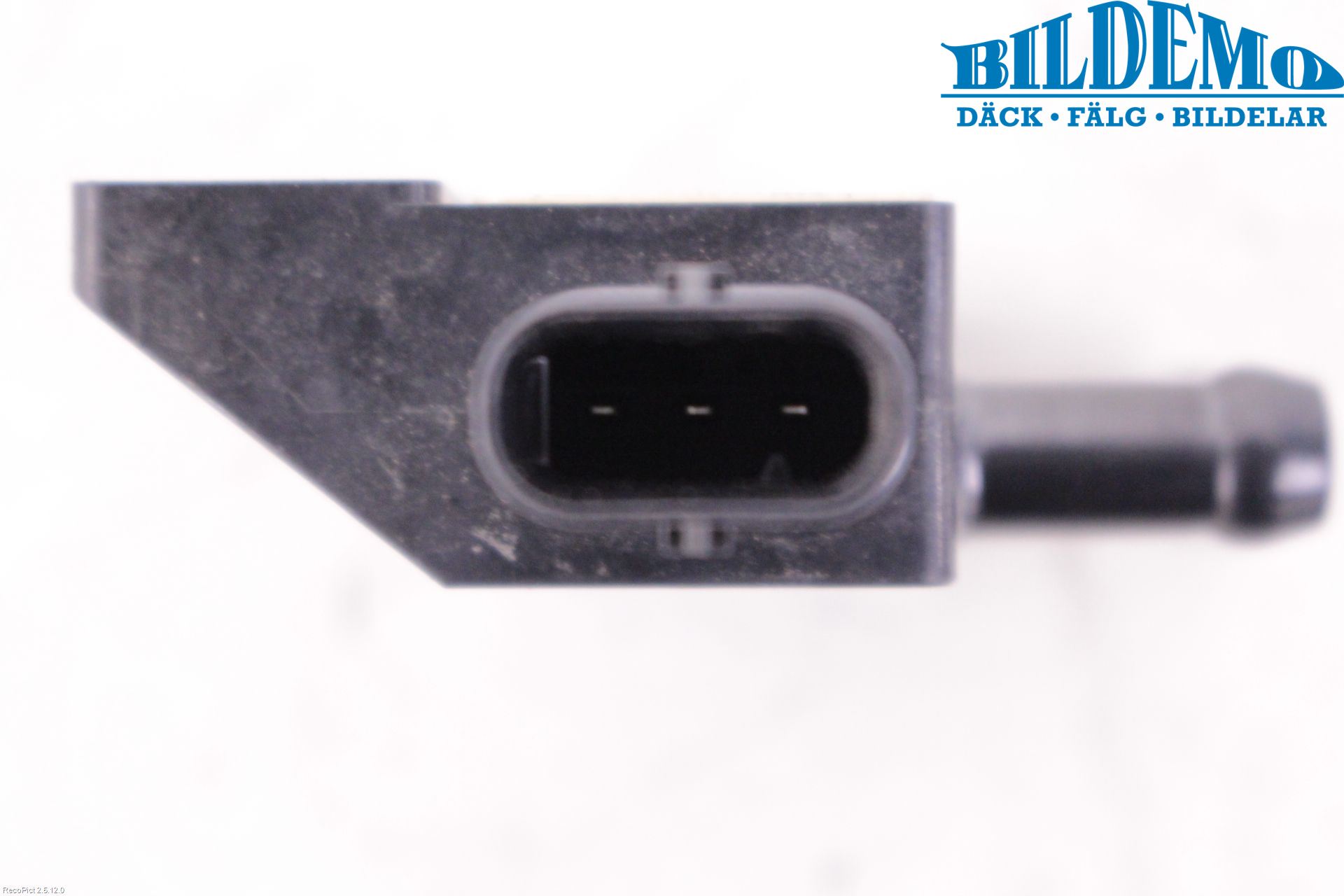 BMW X3 F25 10-17 Sensor Temp-Trykk Avgass