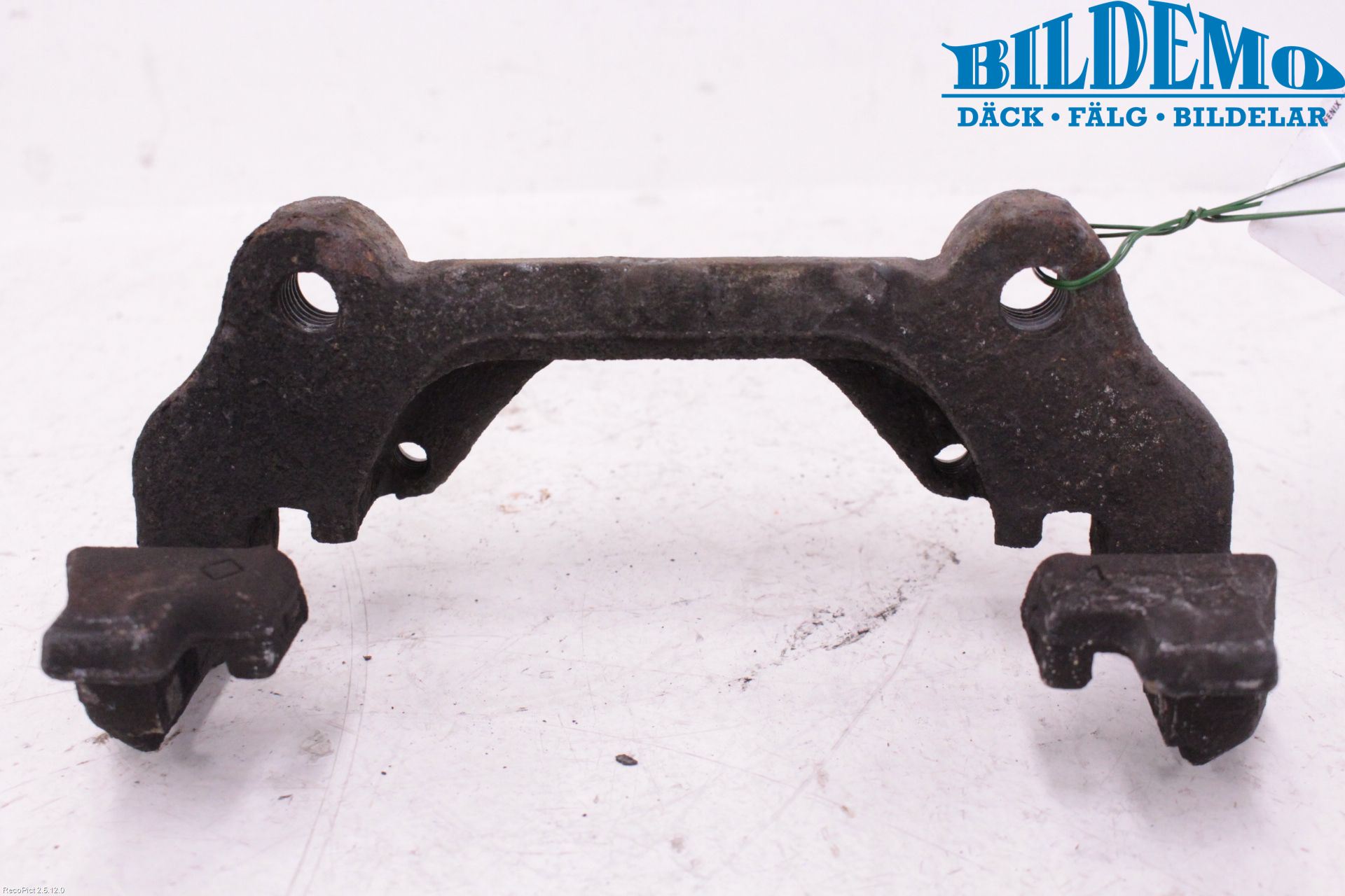 Opel VECTRA C 06-08 Bremsecaliper Feste Holder