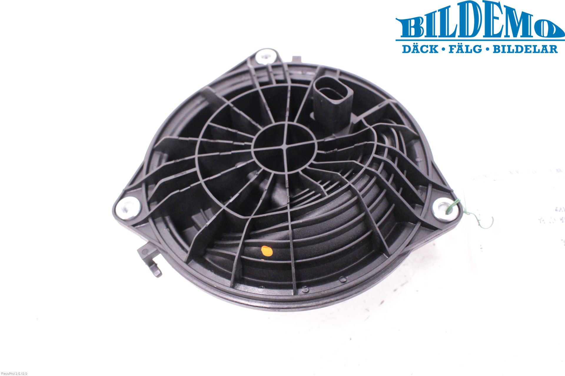 Volkswagen VW POLO 10-17 Bakluke Handtak Ytre