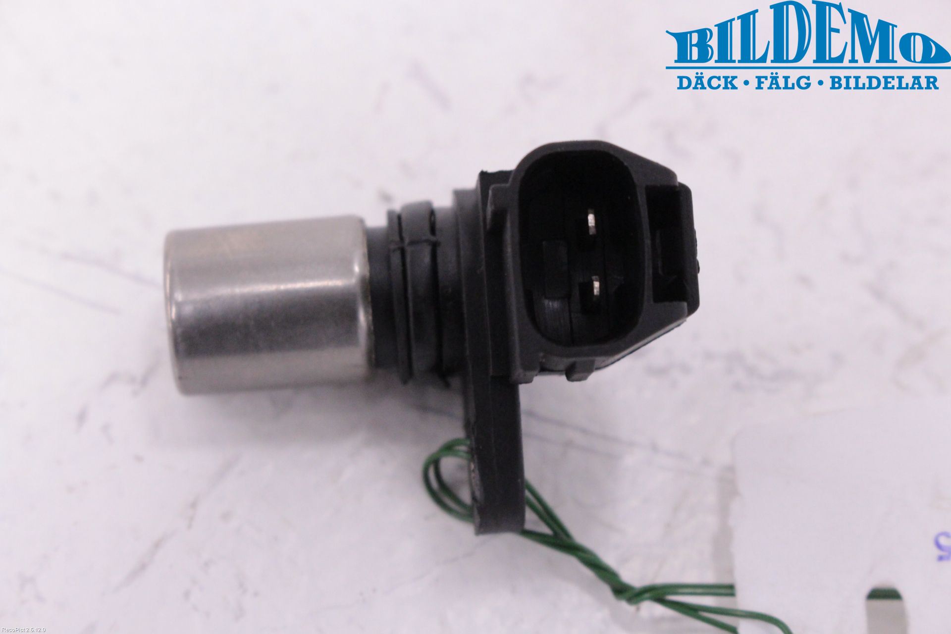 Volvo V70 08-13 Giver Turtall - Tenning