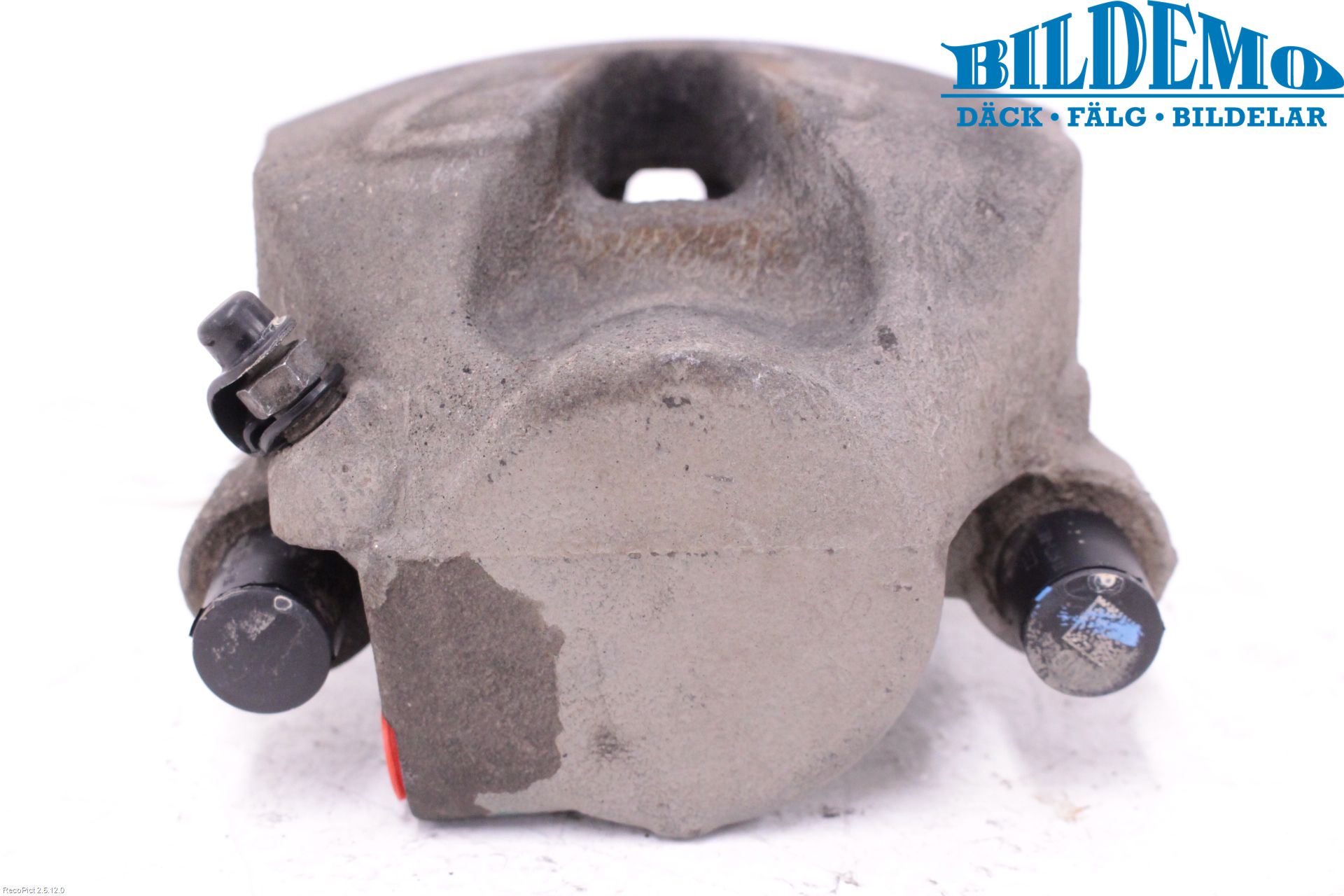 BMW X5 F15 13-18 Bremsecaliper Foran Høyre