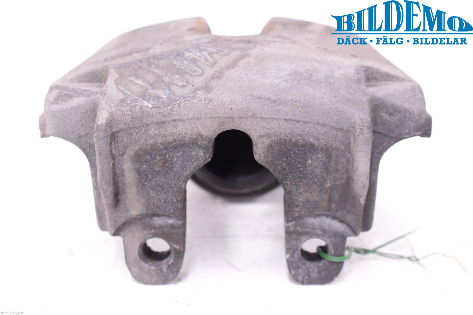 BMW X5 F15 13-18 Bremsecaliper Foran Høyre