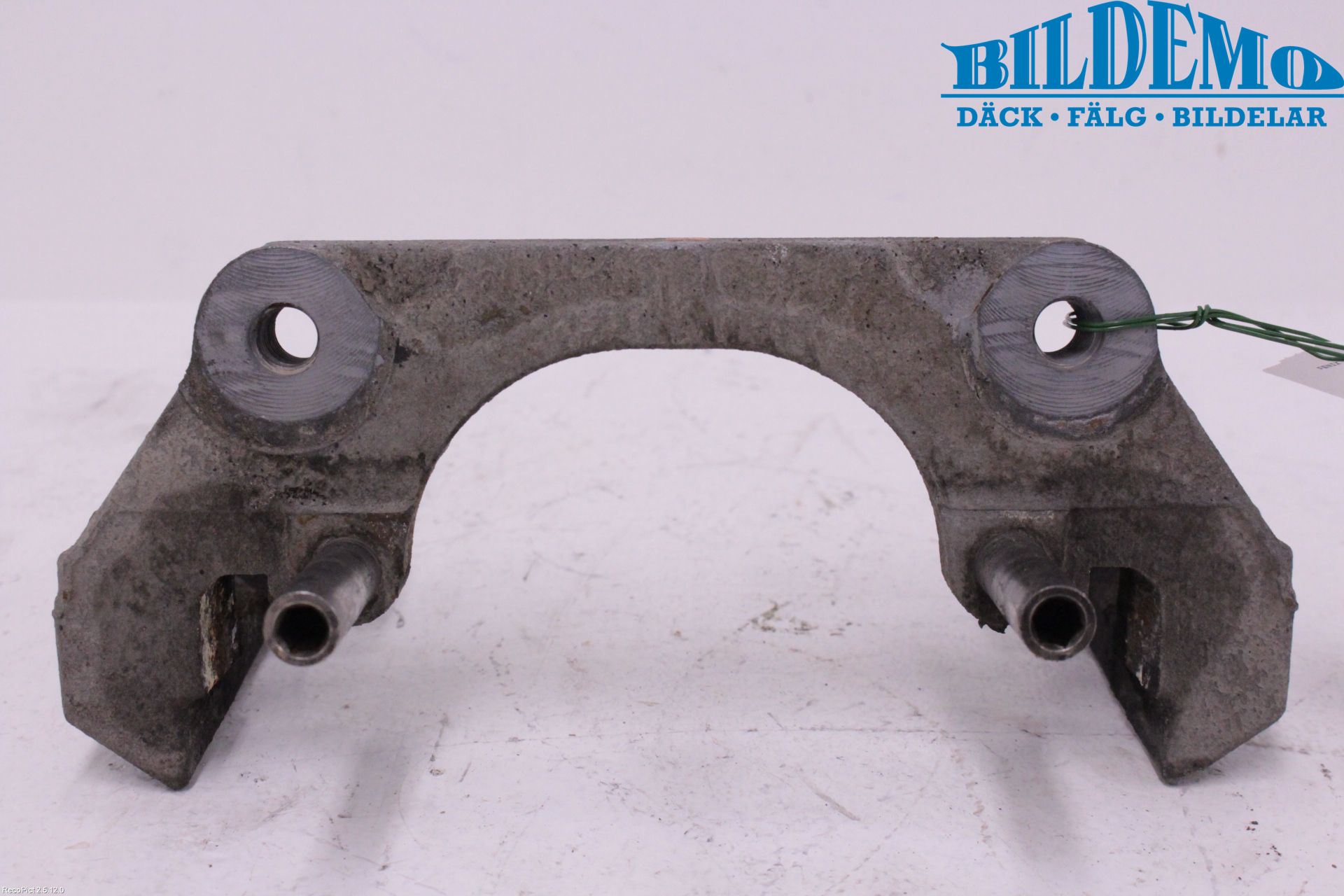BMW X5 F15 13-18 Bremsecaliper Feste Holder