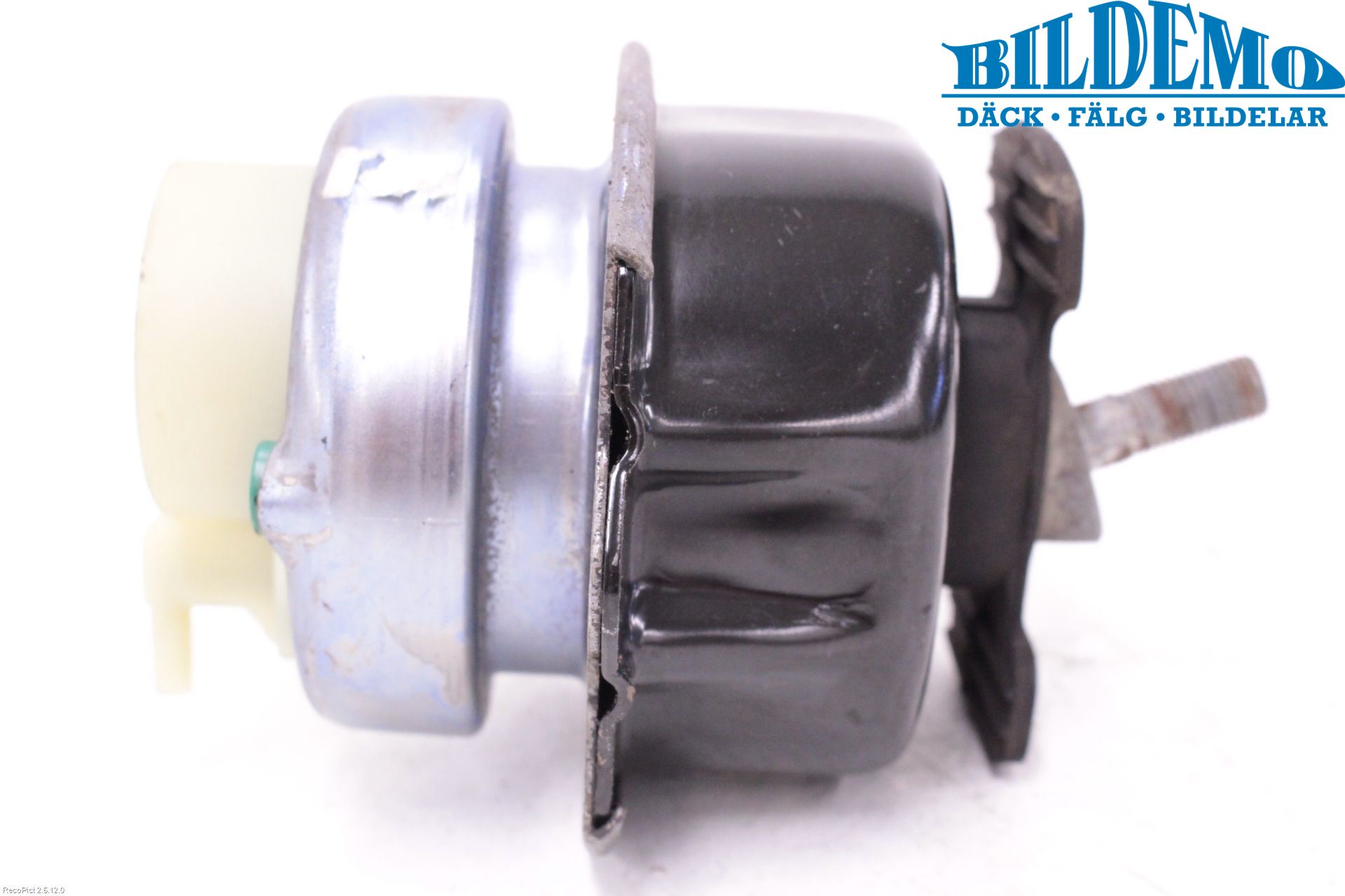 BMW X5 F15 13-18 Motor Feste Gummi