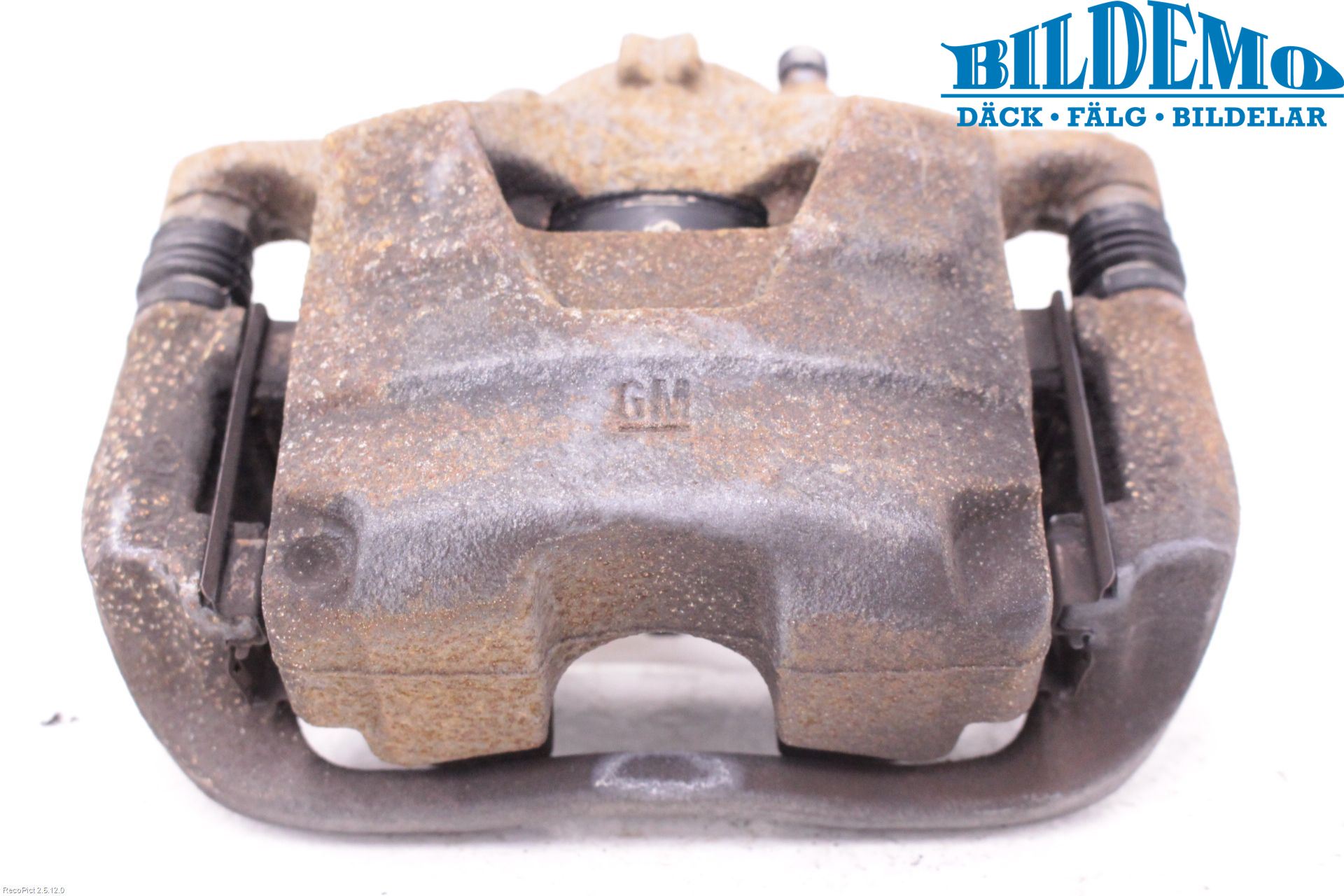 Opel MOKKA 13-20 Bremsecaliper Foran Venstre