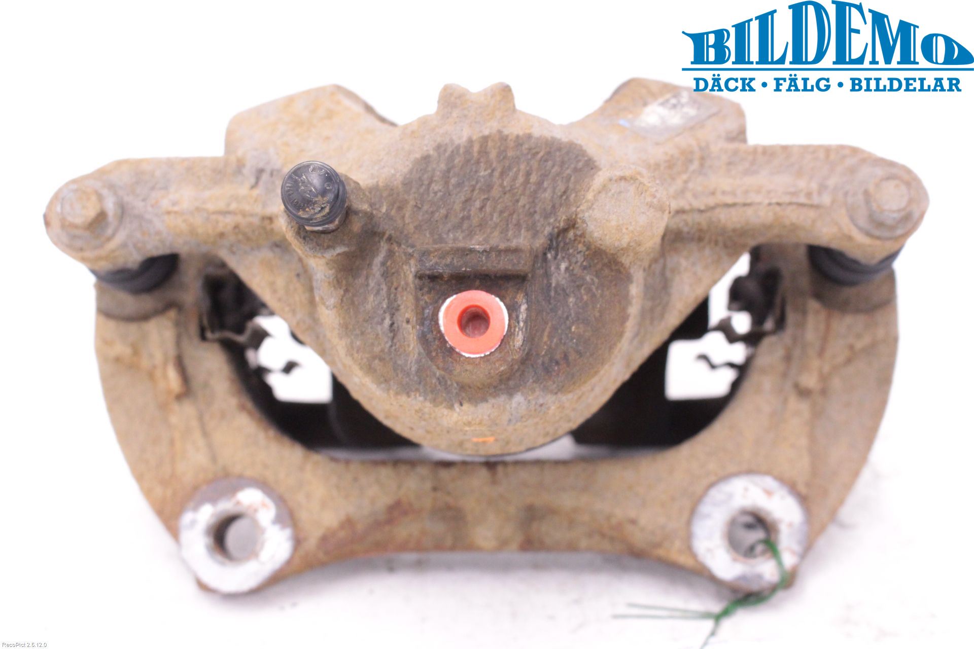 Opel MOKKA 13-20 Bremsecaliper Foran Venstre