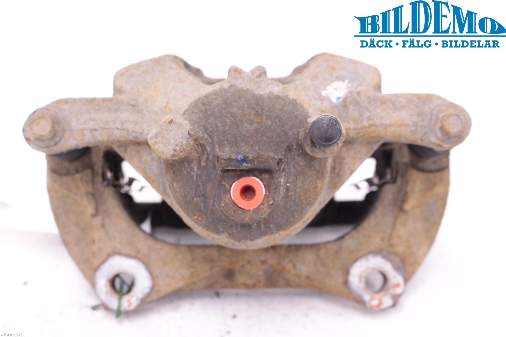 Opel MOKKA 13-20 Bremsecaliper Foran Høyre