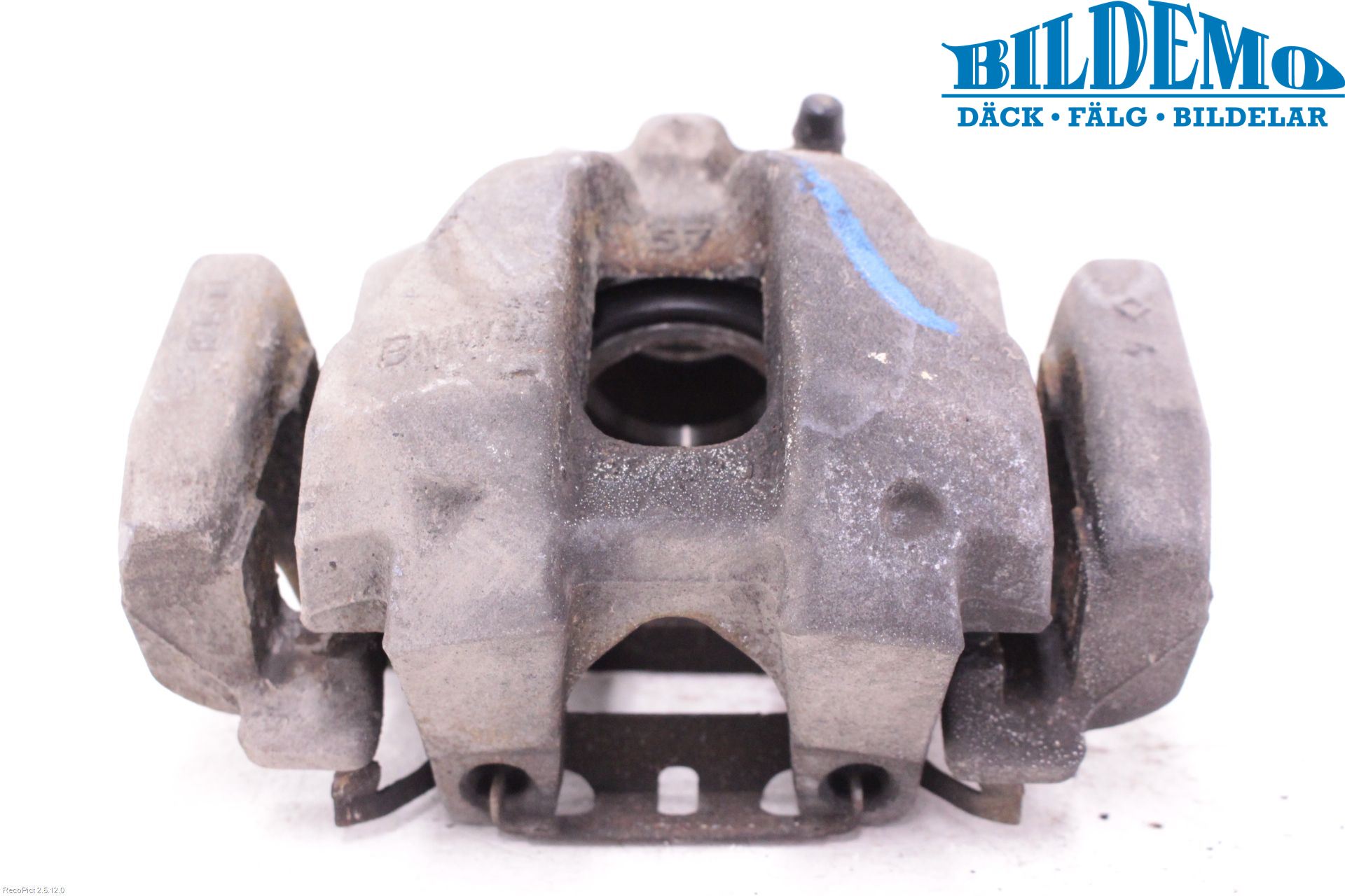 BMW X3 F25 10-17 Bremsecaliper Foran Høyre