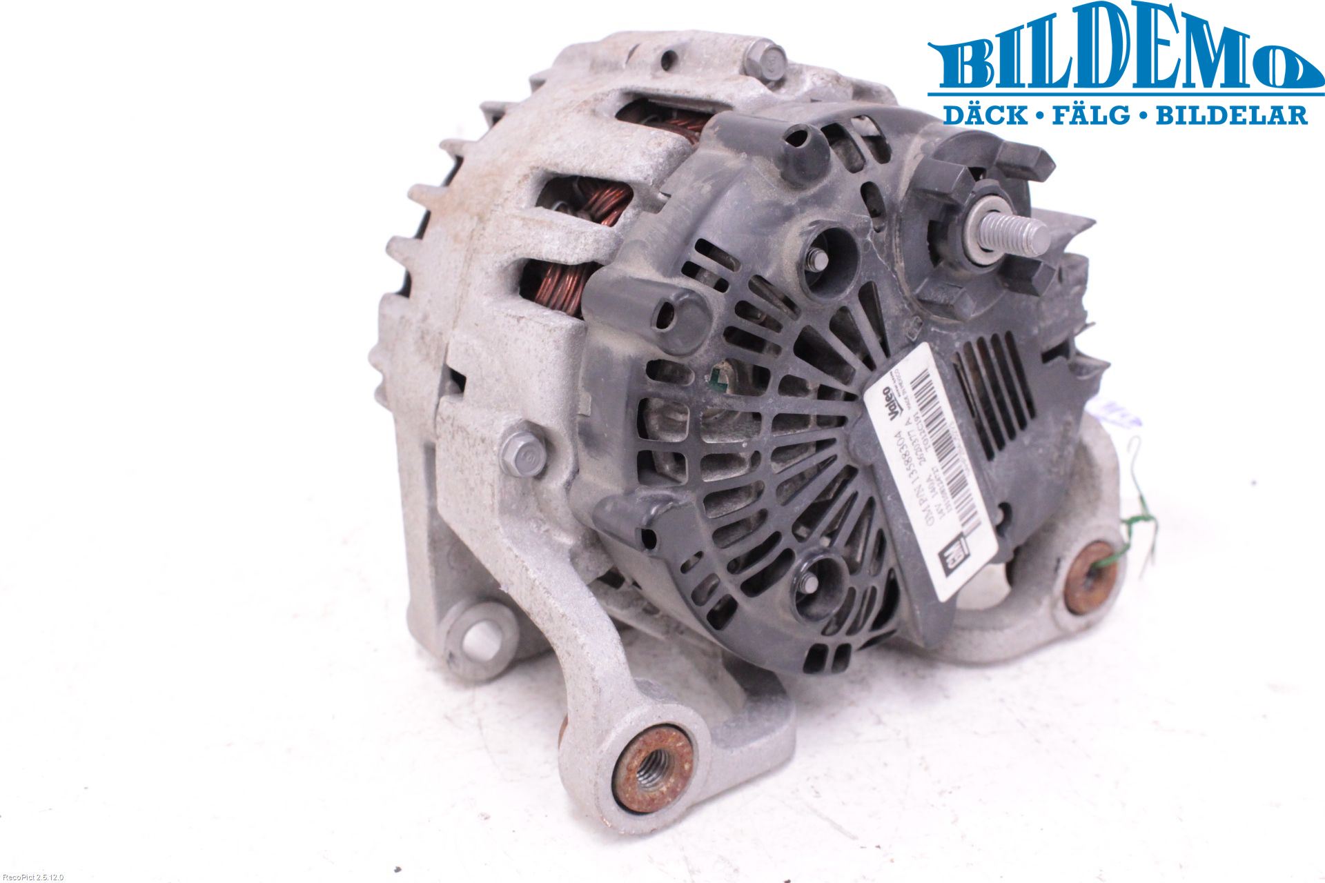 Opel MOKKA 13-20 Dynamo