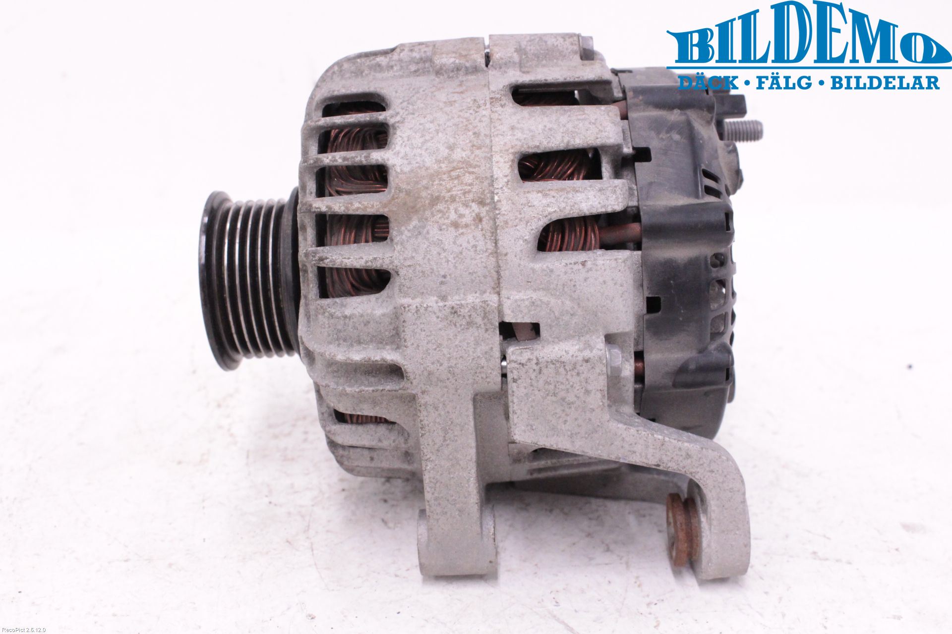 Opel MOKKA 13-20 Dynamo
