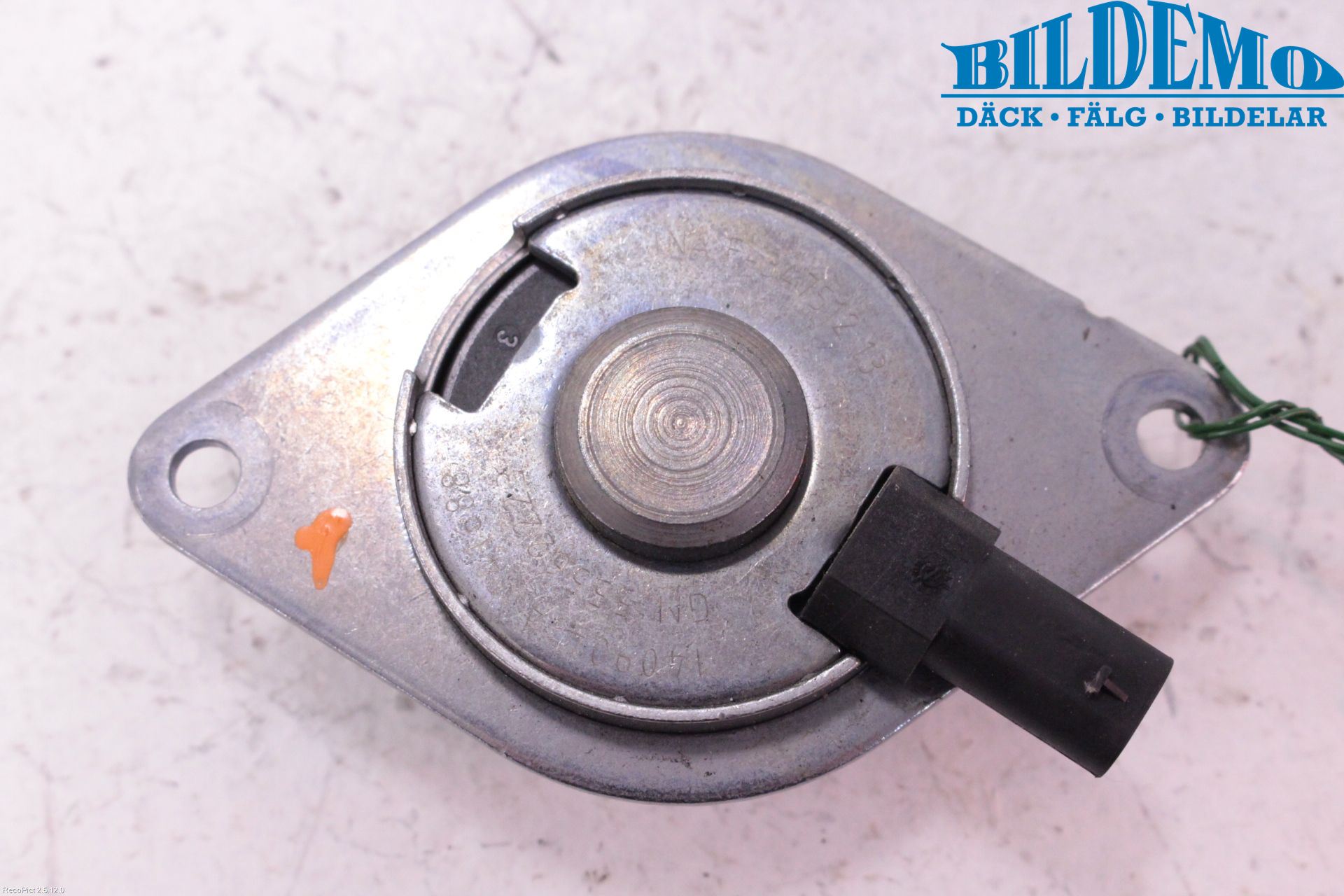 Opel CORSA D 07-14 Giver Turtall - Tenning