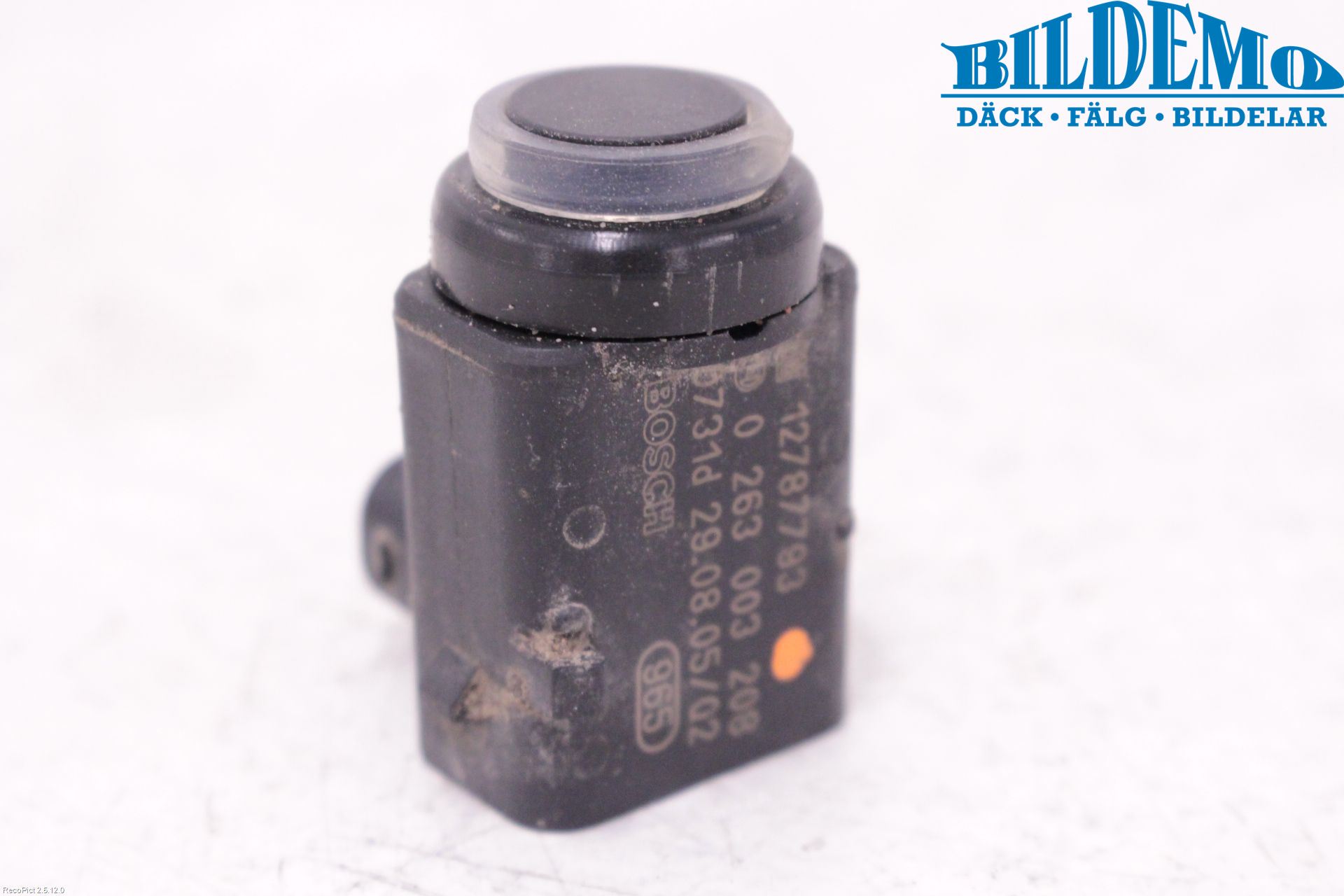 Saab 9-3 VER 2 Sensor Ryggesensor