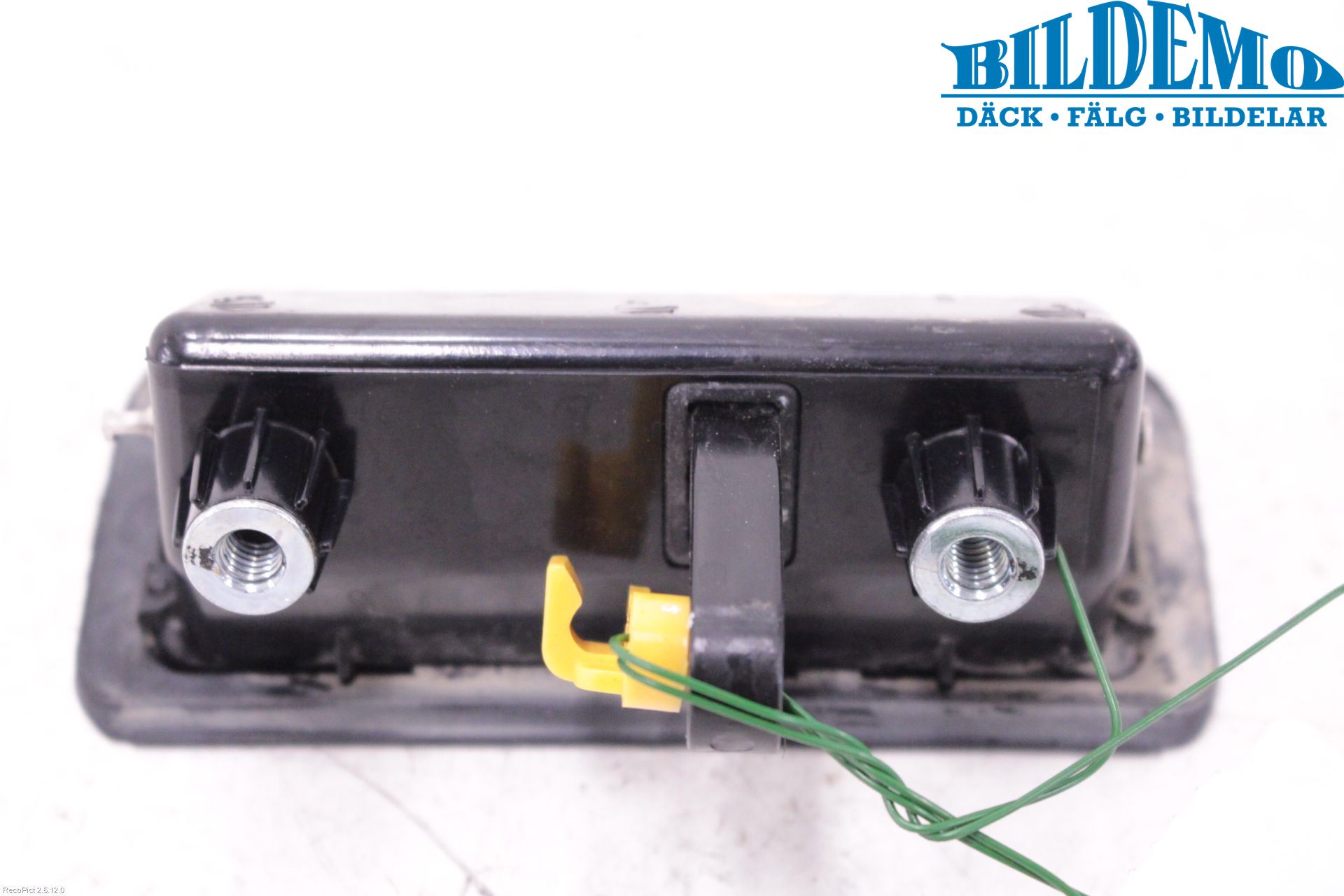 Kia RIO 06-11 Bakluke Handtak Ytre