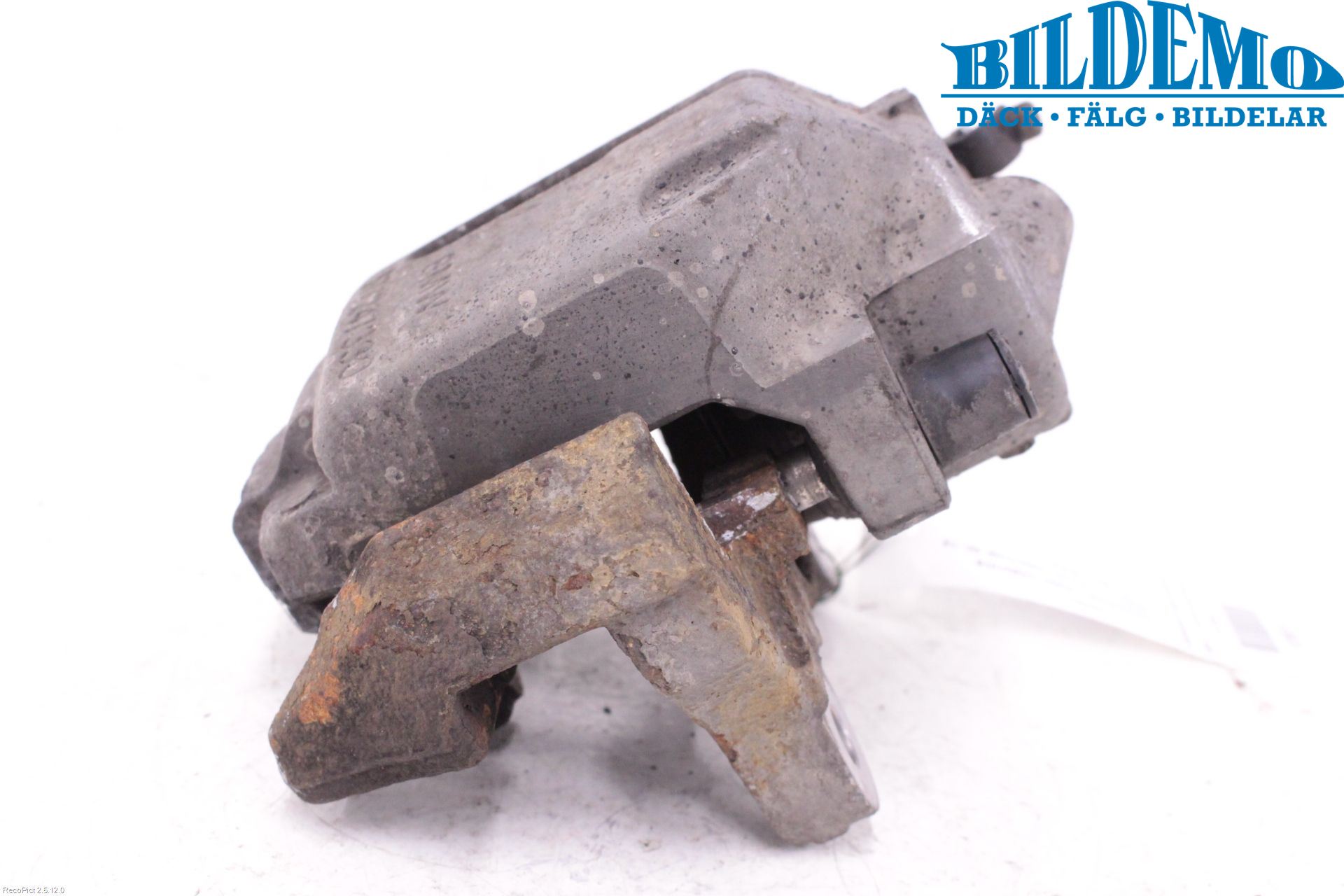 BMW 3 E92/93 Coupé/Cab 05-14 Bremsecaliper Foran Venstre