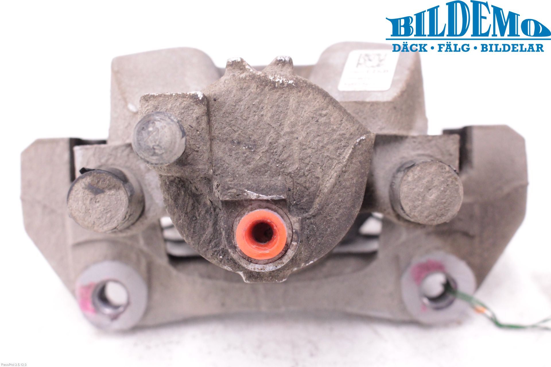 Opel ASTRA K 16-22 Bremsecaliper Foran Venstre