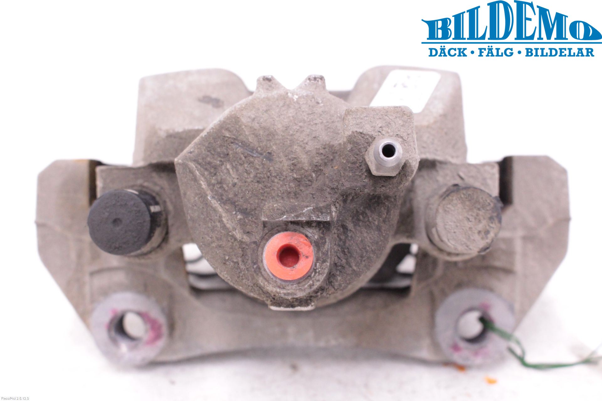 Opel ASTRA K 16-22 Bremsecaliper Foran Høyre