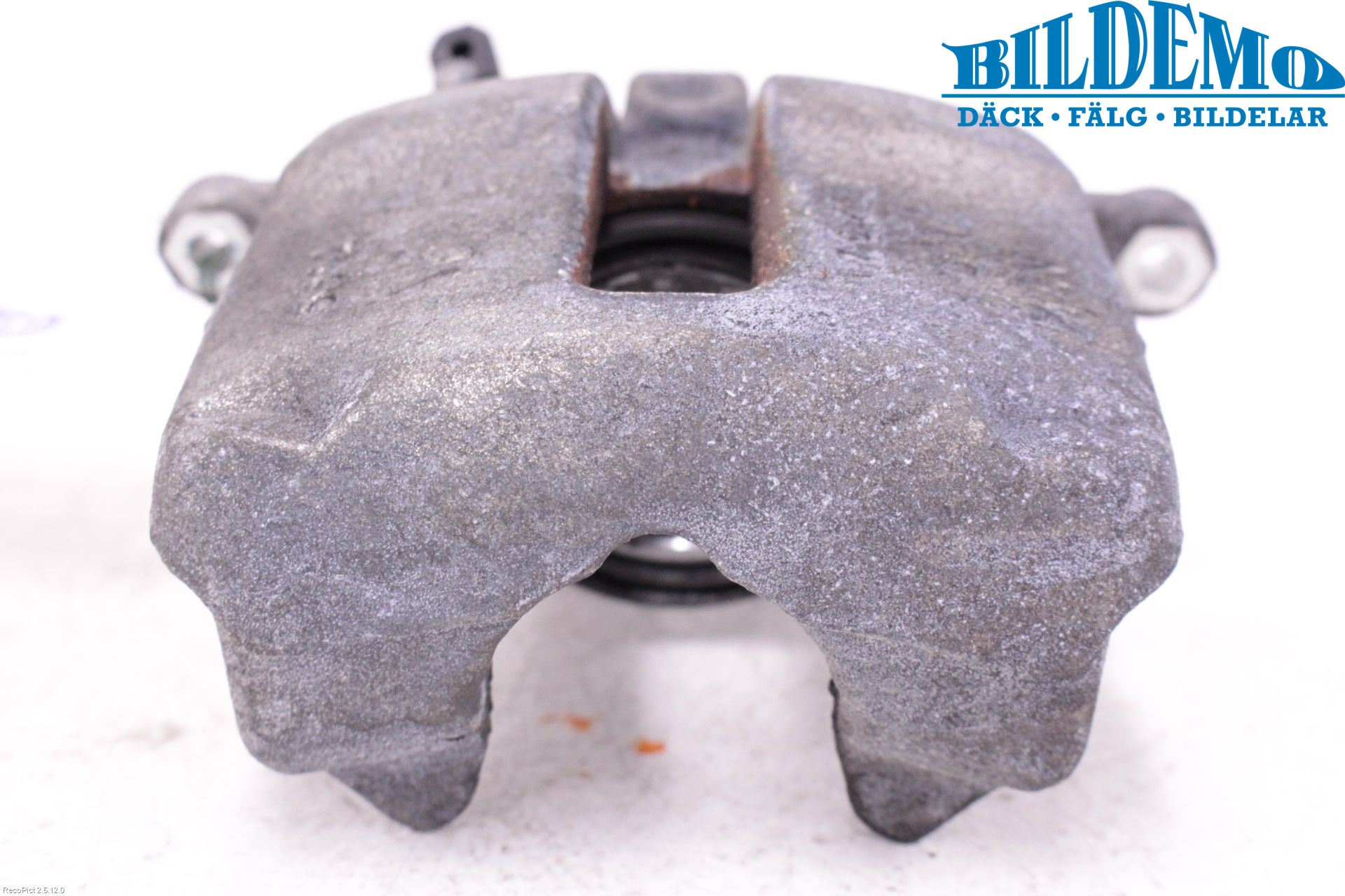 Mini COUPE R56 05-14 Bremsecaliper Foran Høyre