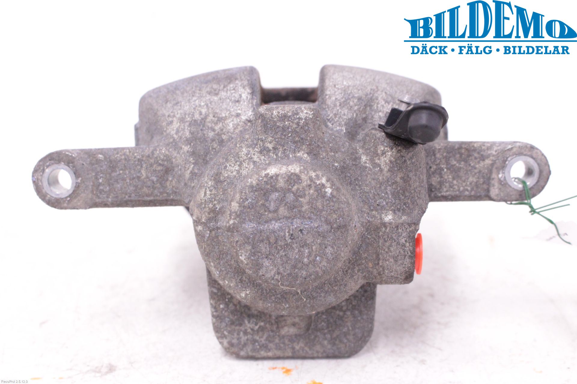 Mini COUPE R56 05-14 Bremsecaliper Foran Høyre