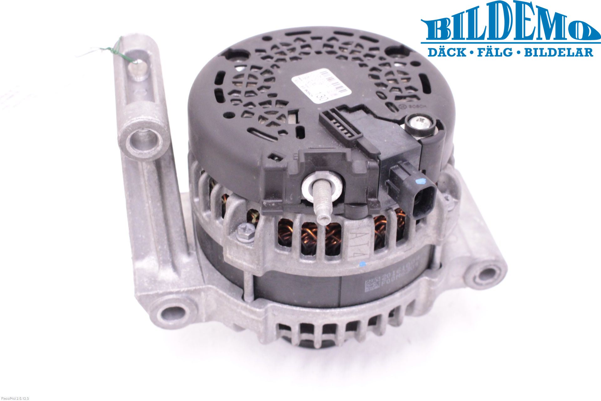 Opel ASTRA K 16-22 Dynamo