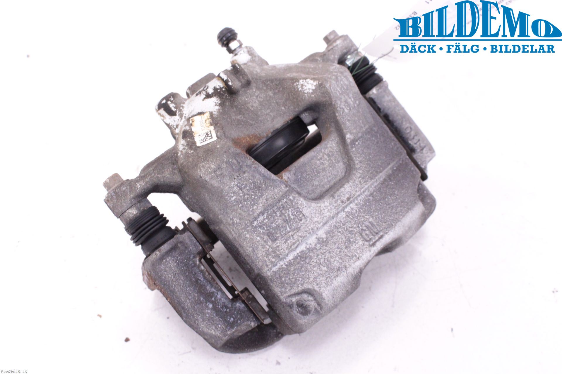 Opel MOKKA 13-20 Bremsecaliper Foran Venstre
