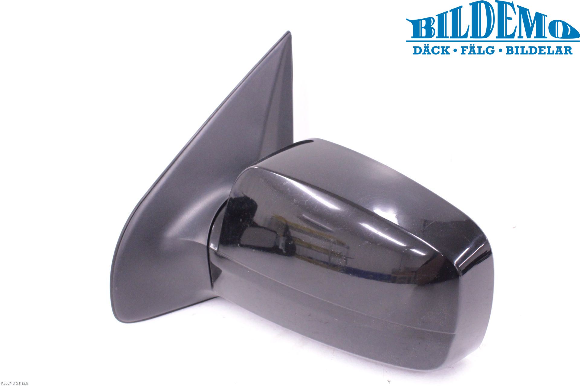Kia SORENTO 03-09 Speil H M-El Justering