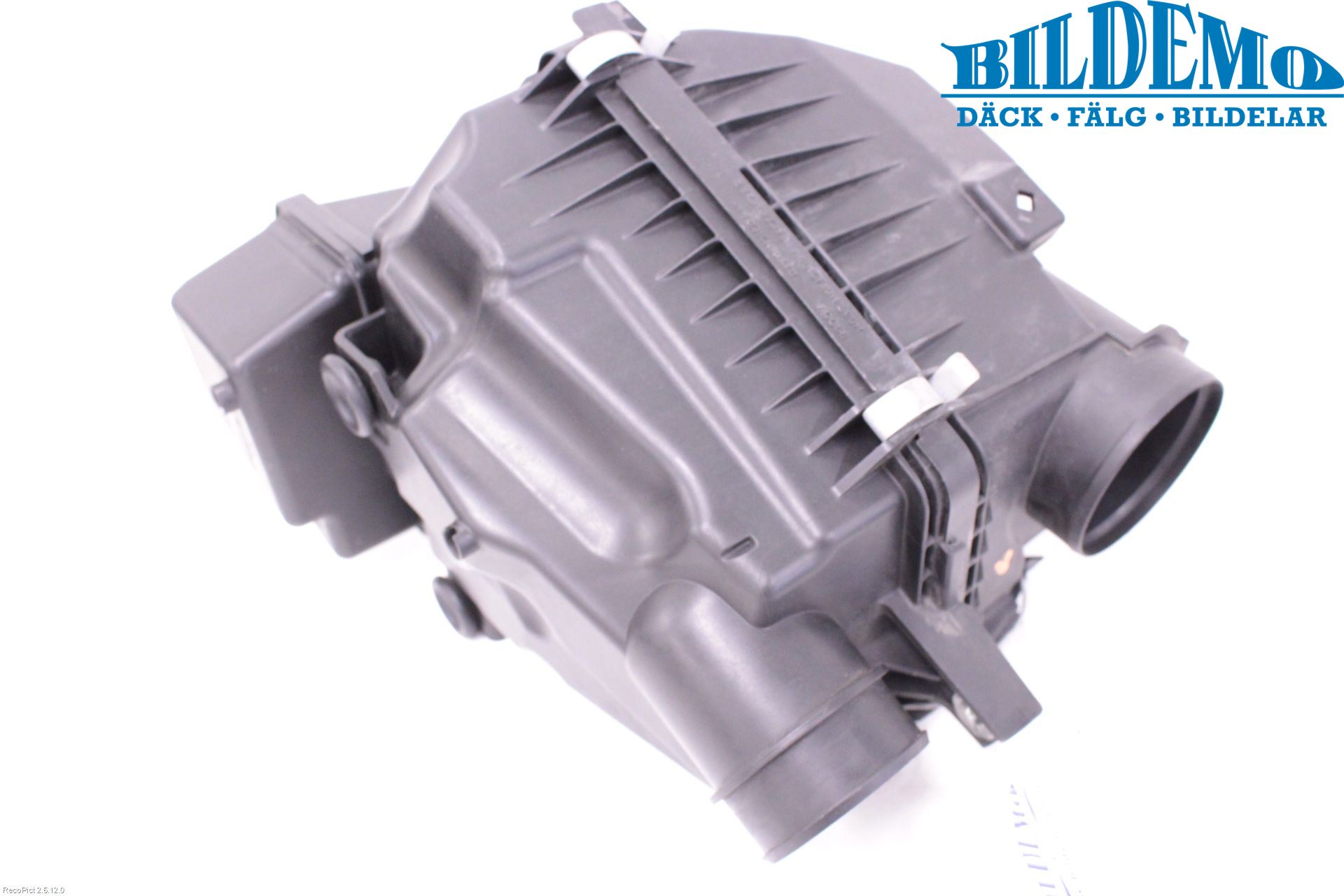 Honda CR-V 07-12 Luftfilter Boks