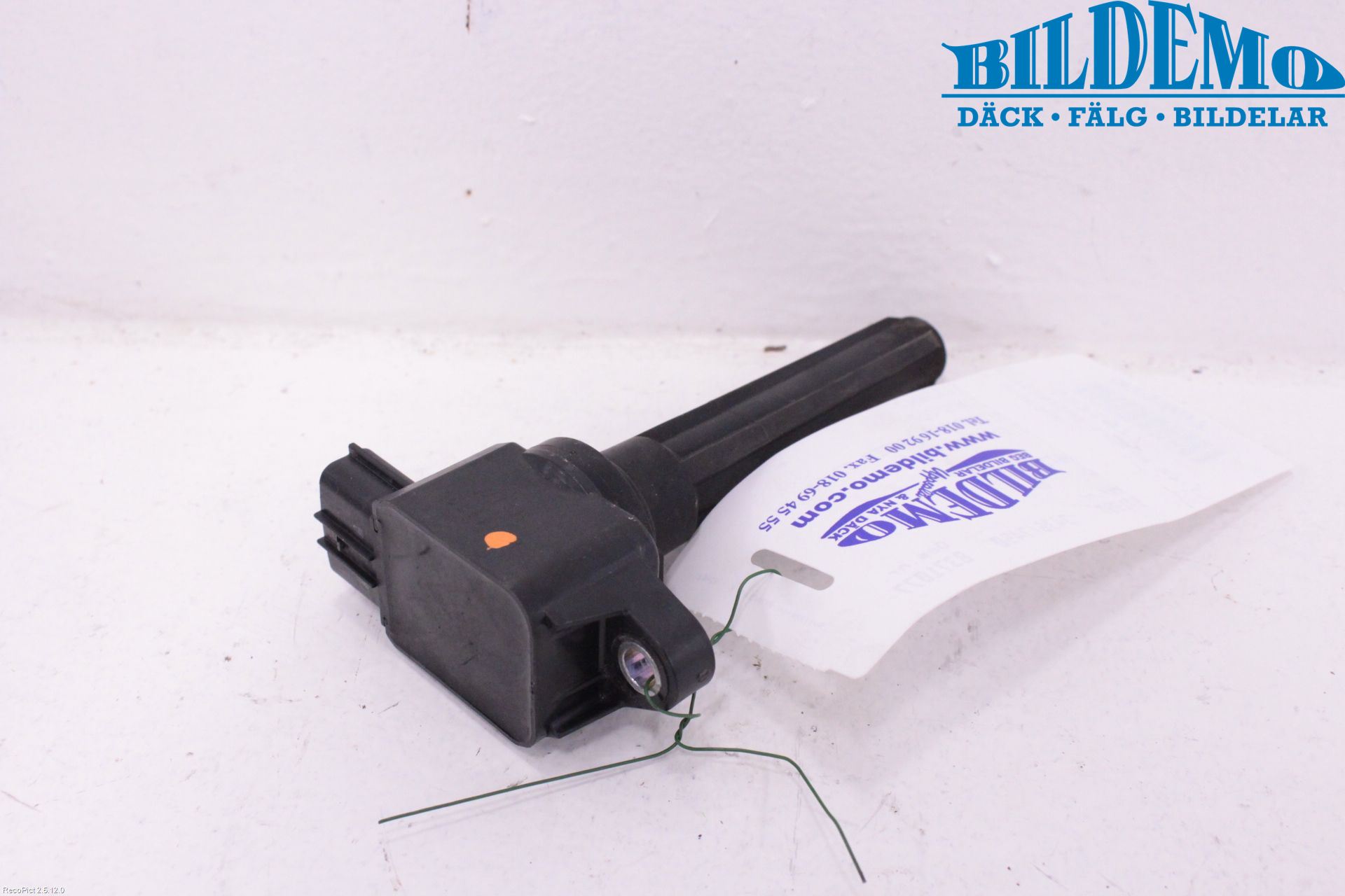 Mitsubishi LANCER 07-14 Coil