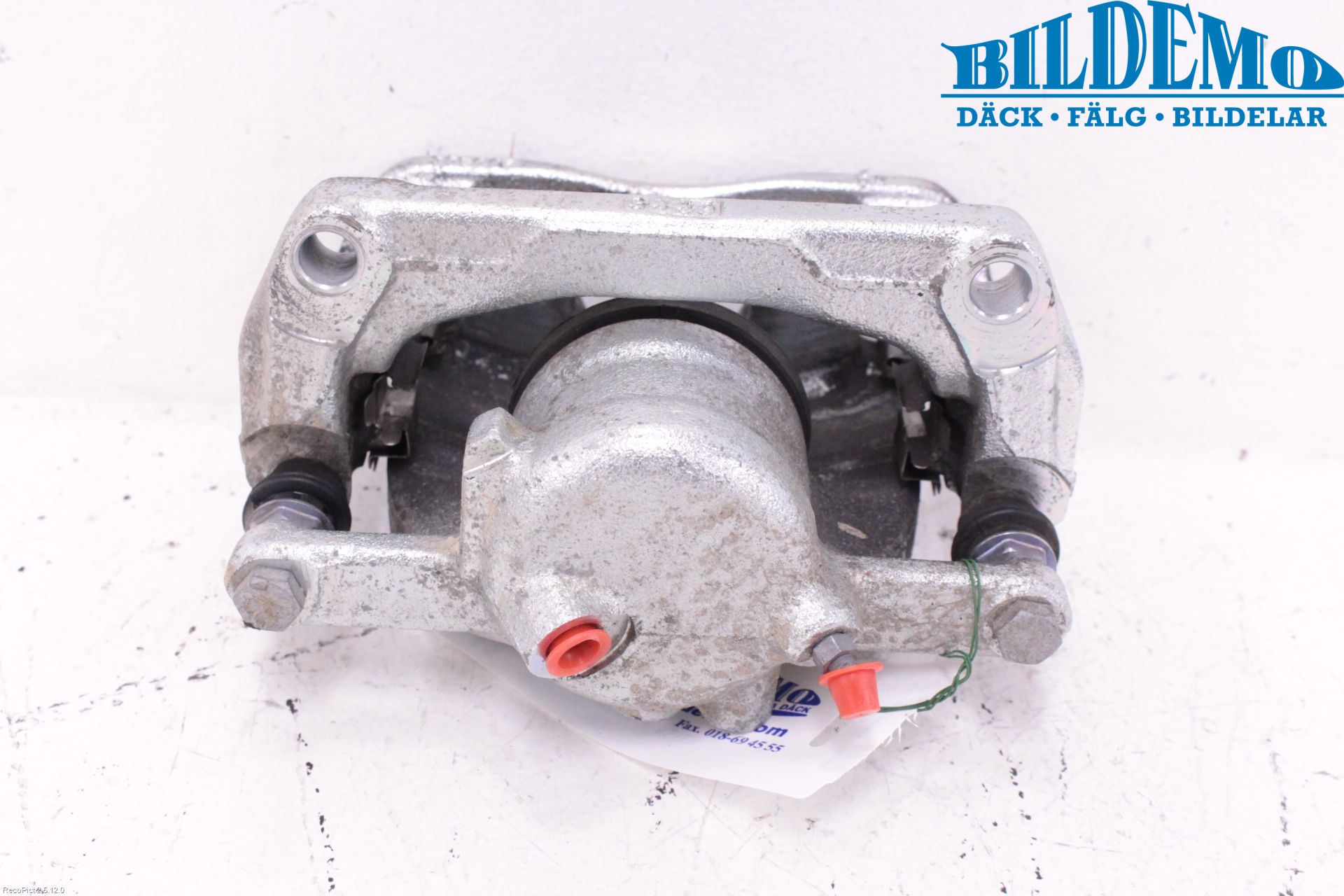 Mercedes-Benz MB CITAN (W415) 13-21 Bremsecaliper Foran Venstre