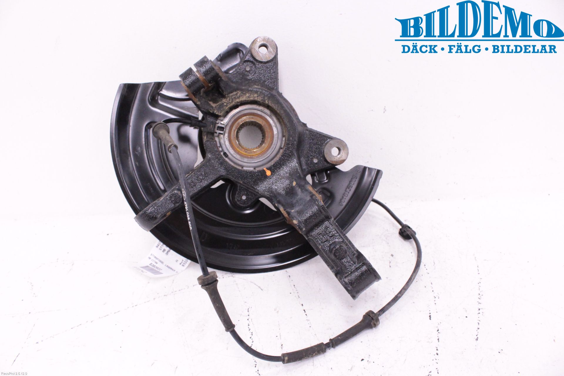 Mercedes-Benz MB CITAN (W415) 13-21 Spindel Hf