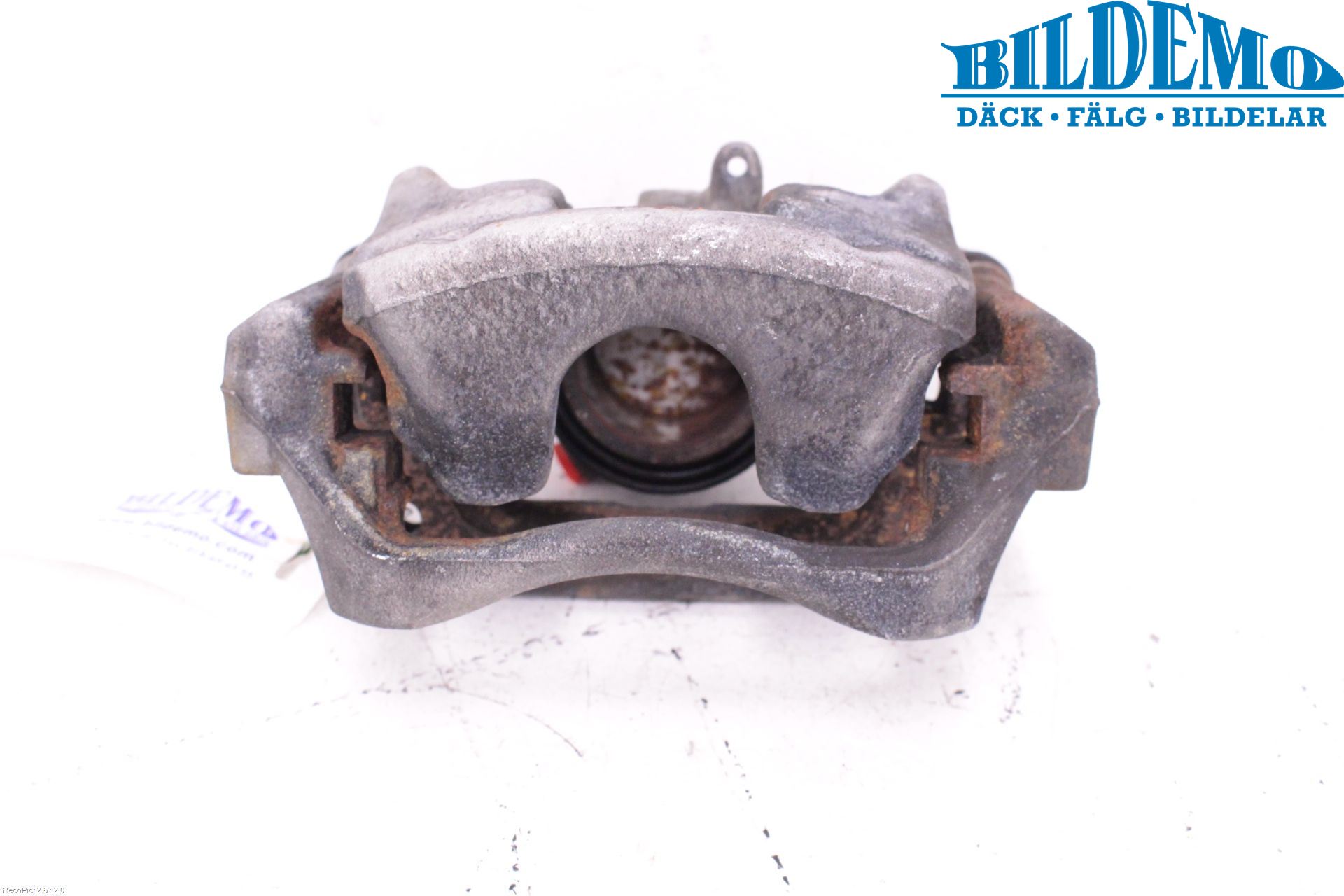 Mercedes-Benz MB CLA-KLASS (C117/X117) 13-19 Bremsecaliper Foran Høyre