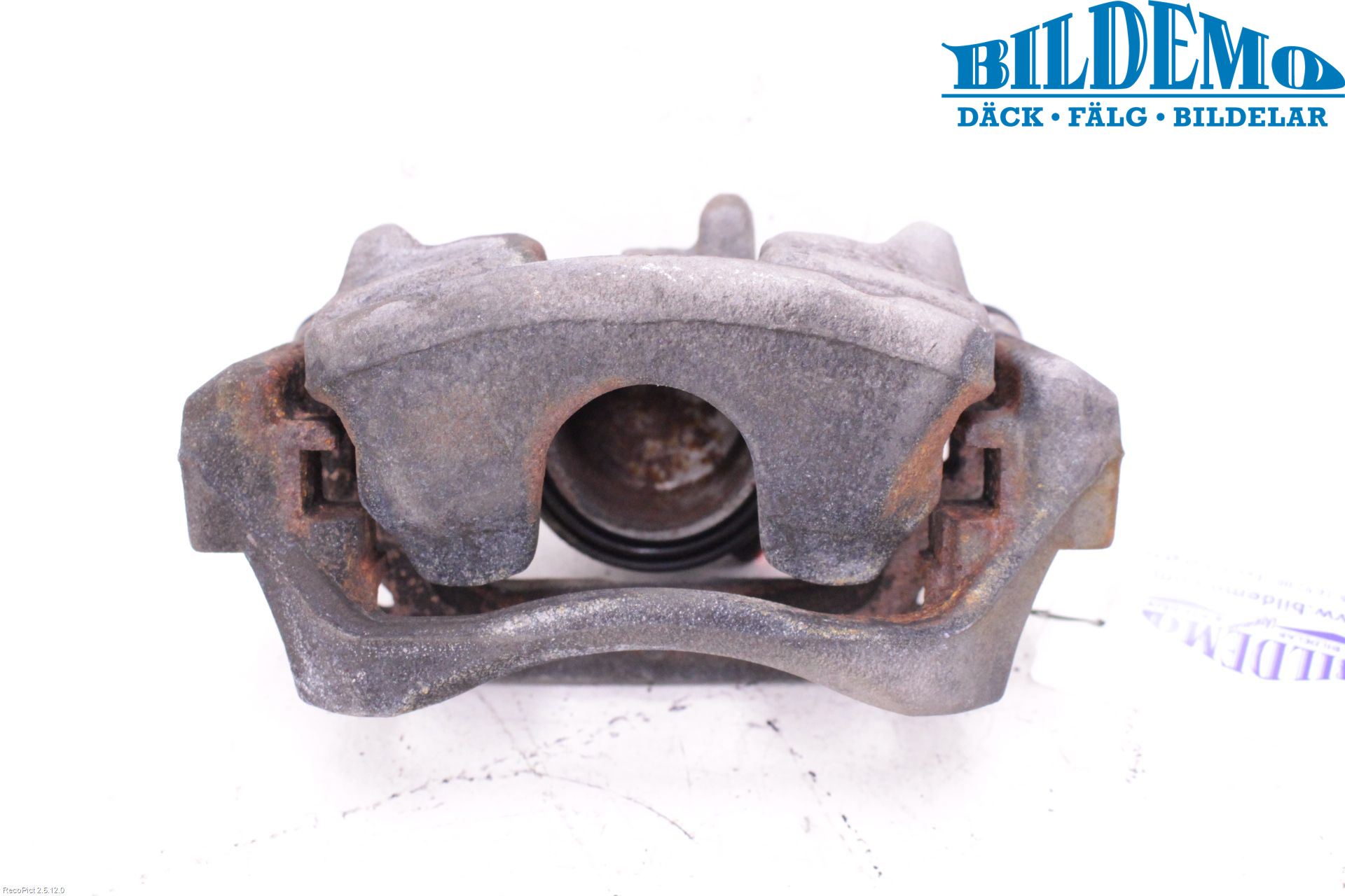 Mercedes-Benz MB CLA-KLASS (C117/X117) 13-19 Bremsecaliper Foran Venstre
