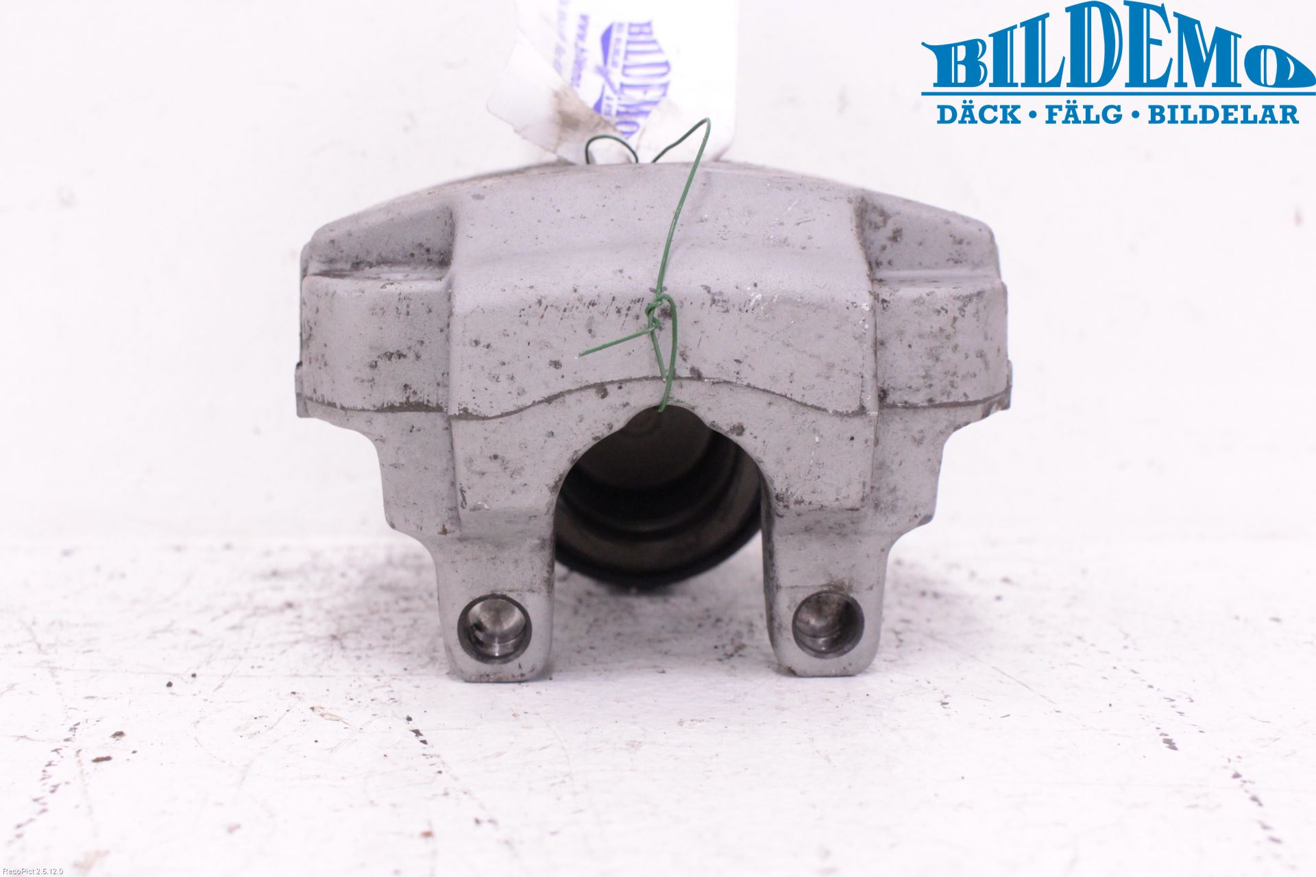 BMW 5 F10/F11/F18 09-17 Bremsecaliper Foran Venstre